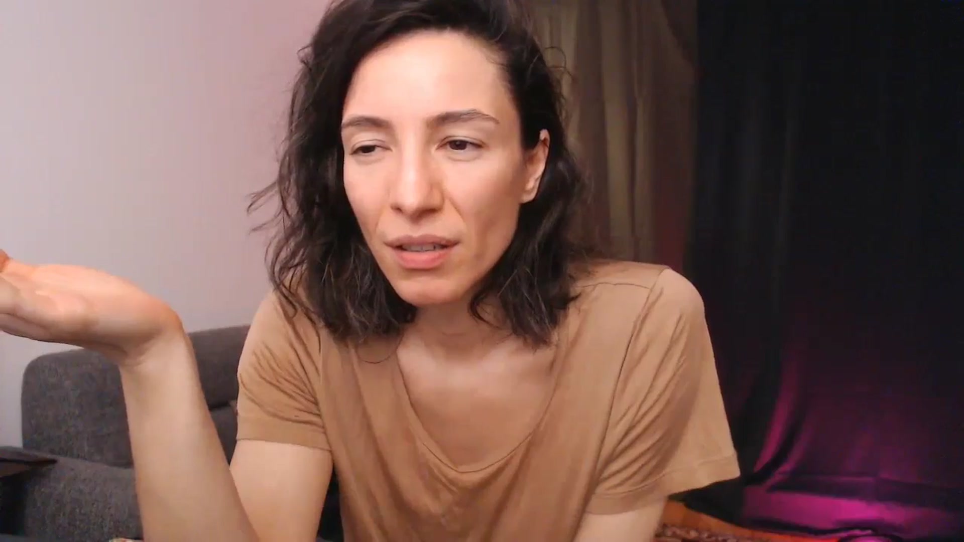 Gallery image thumbnail from Mora_Marvels's myfreecams stream on, 07/29/2024, 02:09 image 8 of 20