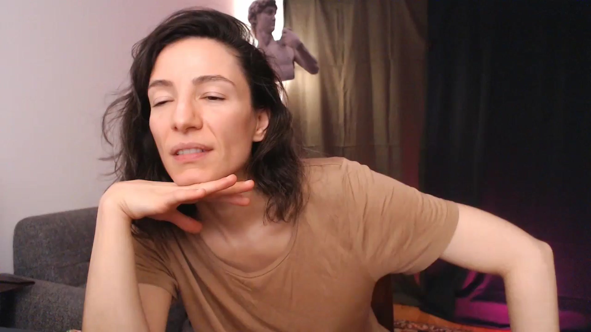 Gallery image thumbnail from Mora_Marvels's myfreecams stream on, 07/29/2024, 02:09 image 2 of 20
