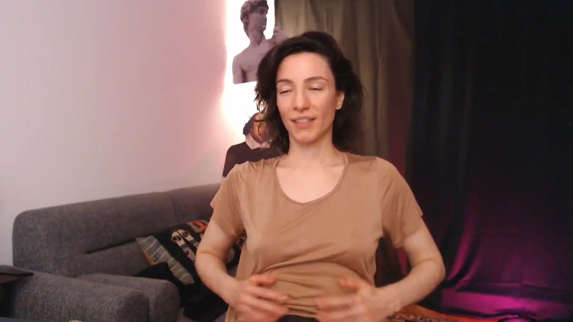 Gallery image thumbnail from Mora_Marvels's myfreecams stream on, 07/29/2024, 02:09 image 15 of 20