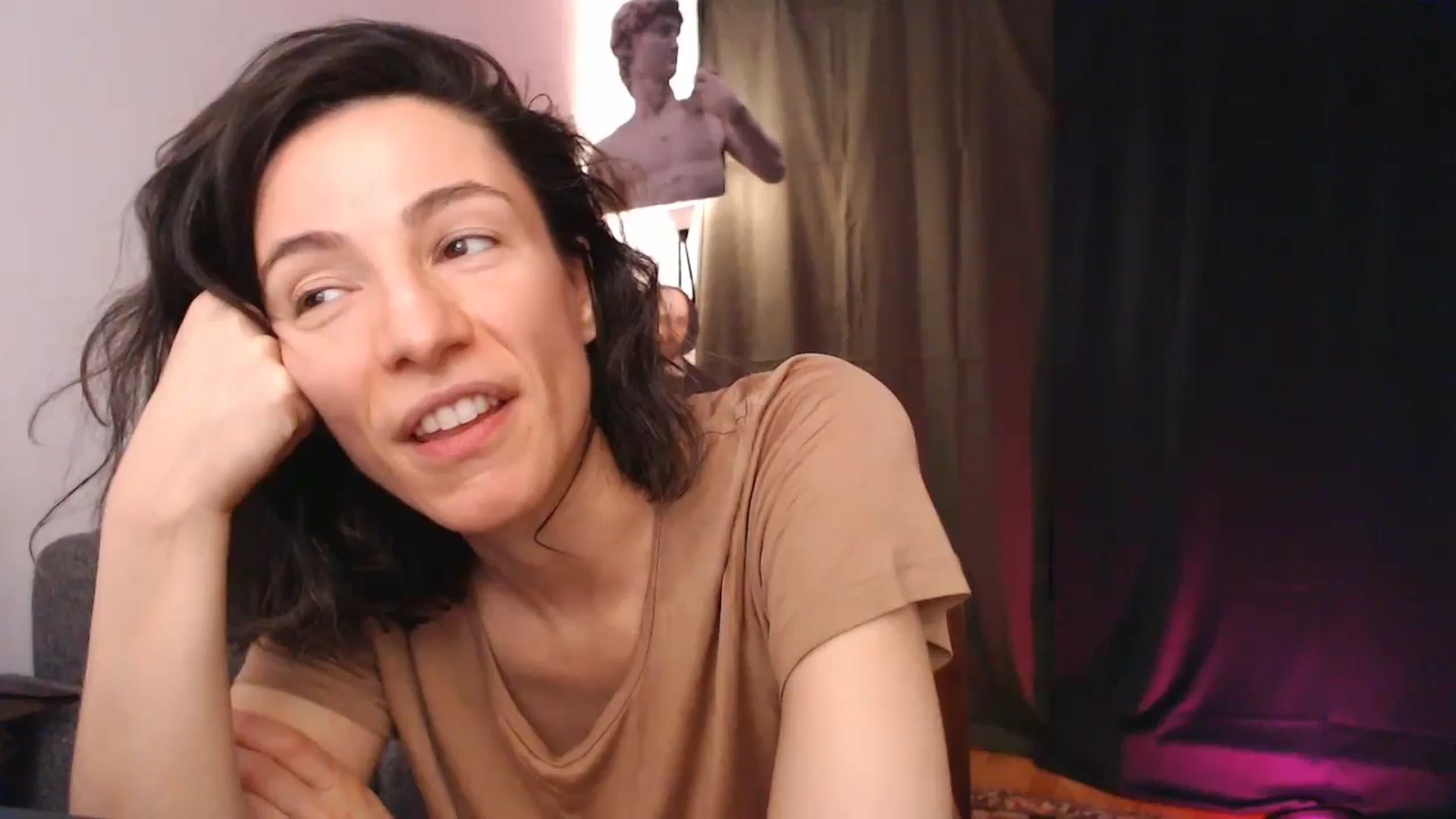 Gallery image thumbnail from Mora_Marvels's myfreecams stream on, 07/29/2024, 02:09 image 18 of 20
