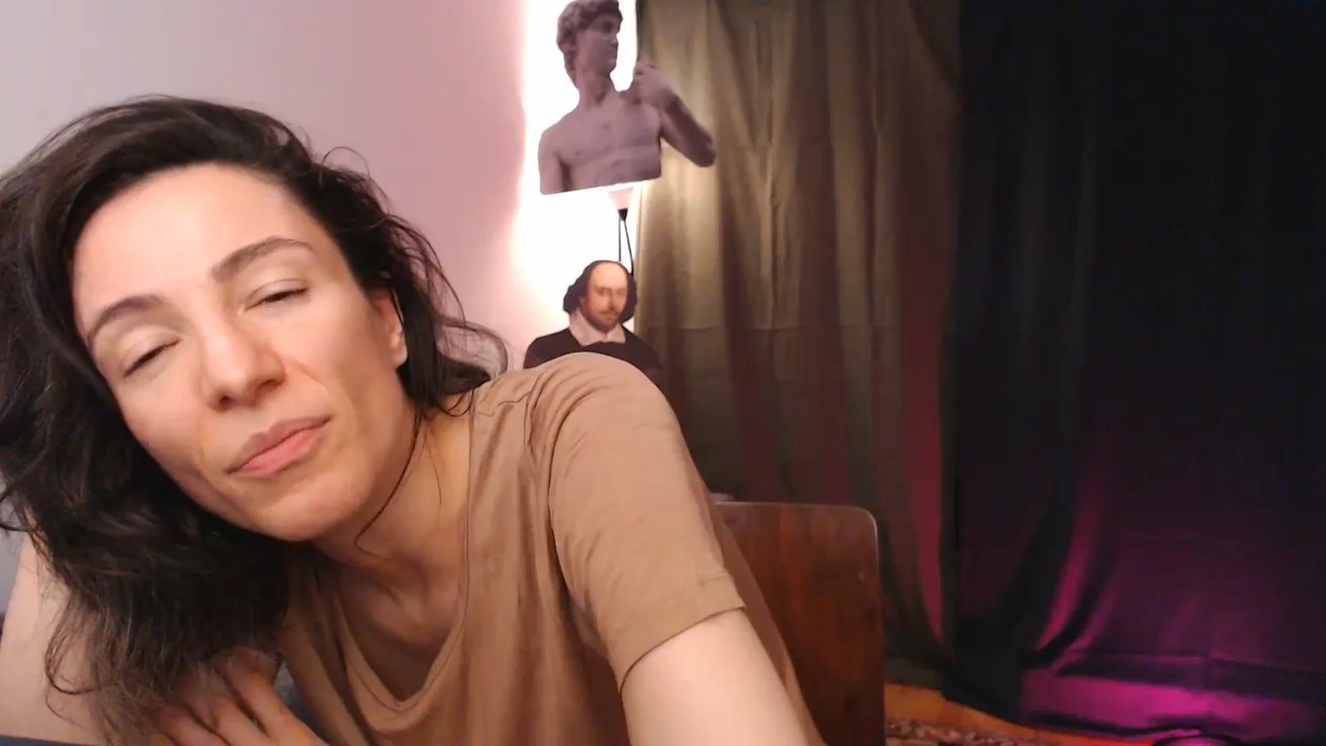Gallery image thumbnail from Mora_Marvels's myfreecams stream on, 07/29/2024, 02:09 image 16 of 20
