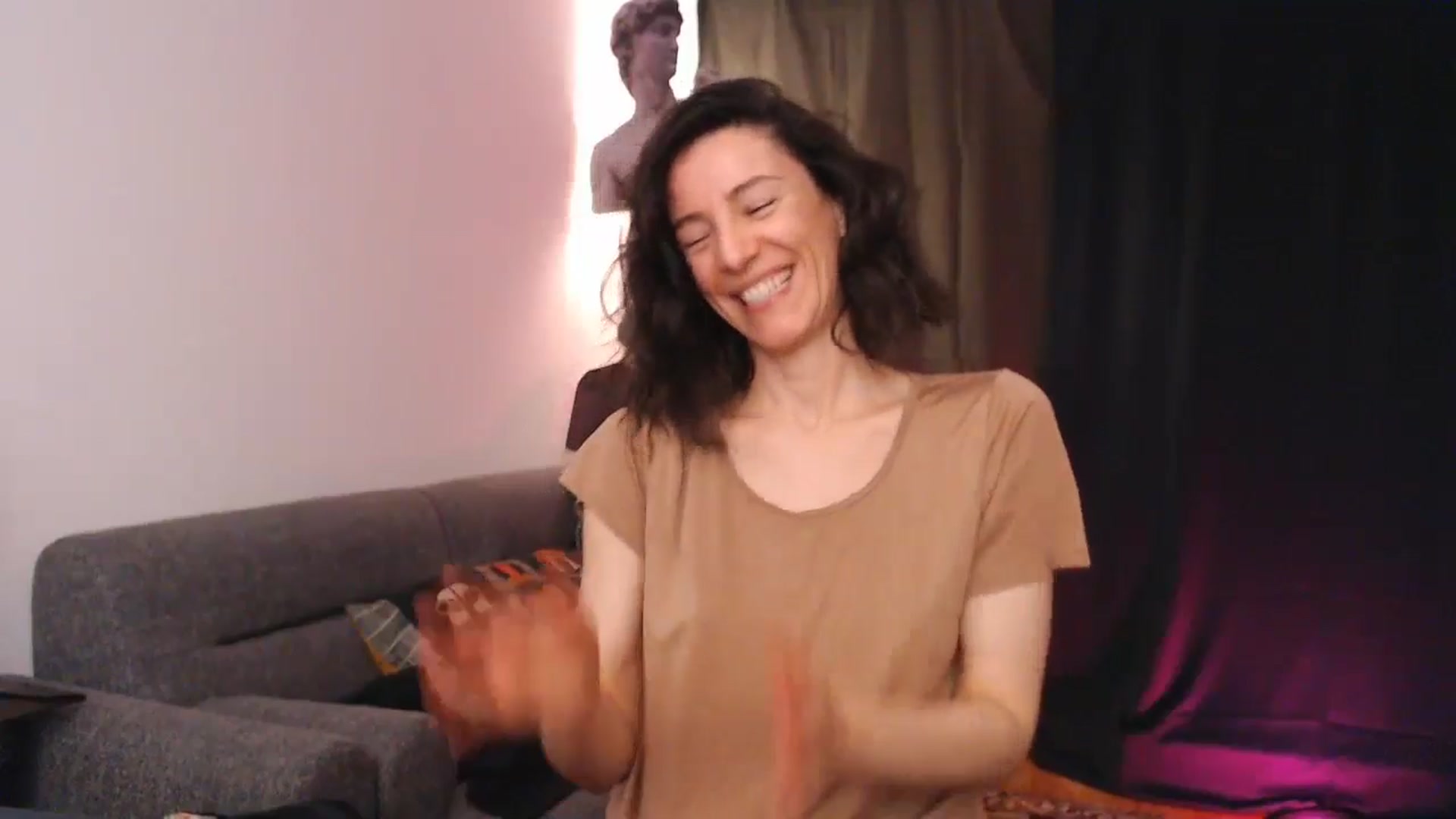 Gallery image thumbnail from Mora_Marvels's myfreecams stream on, 07/29/2024, 02:09 image 6 of 20