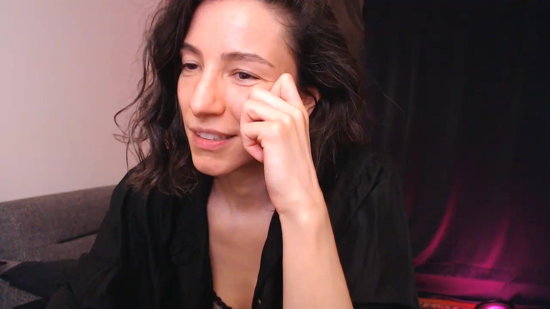 Gallery image thumbnail from Mora_Marvels's myfreecams stream on, 07/31/2024, 02:38 image 2 of 20