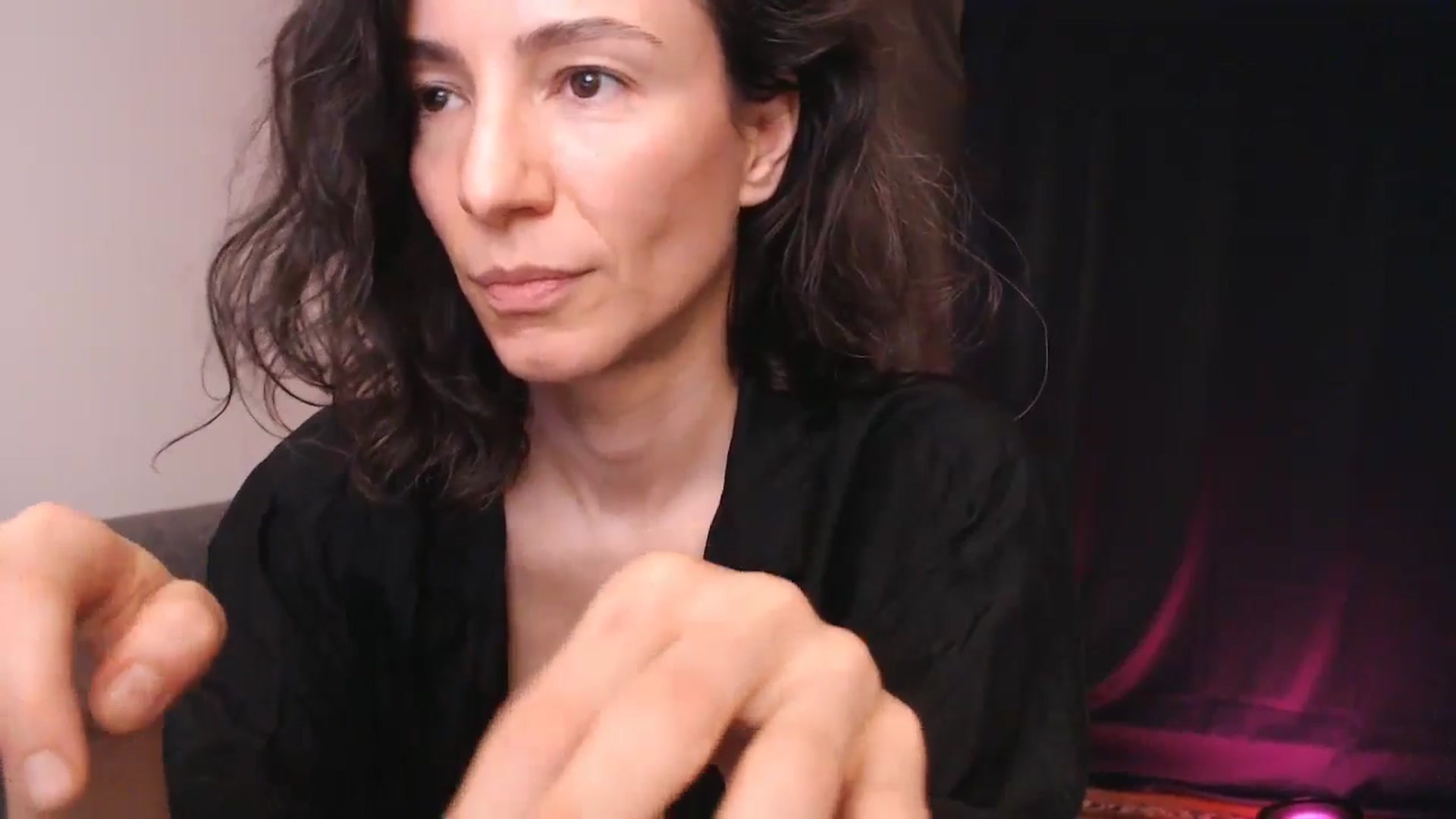 Gallery image thumbnail from Mora_Marvels's myfreecams stream on, 07/31/2024, 02:38 image 17 of 20