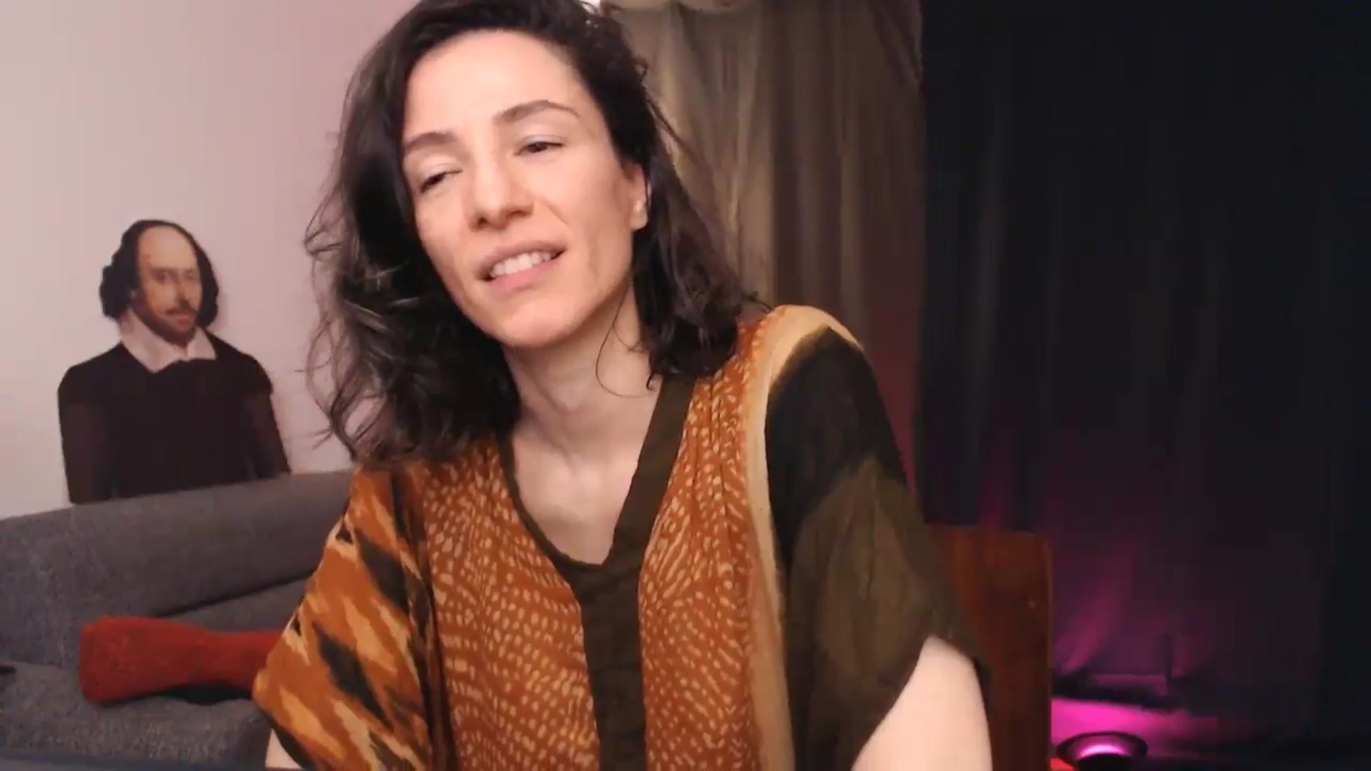 Gallery image thumbnail from Mora_Marvels's myfreecams stream on, 08/11/2024, 02:30 image 20 of 20