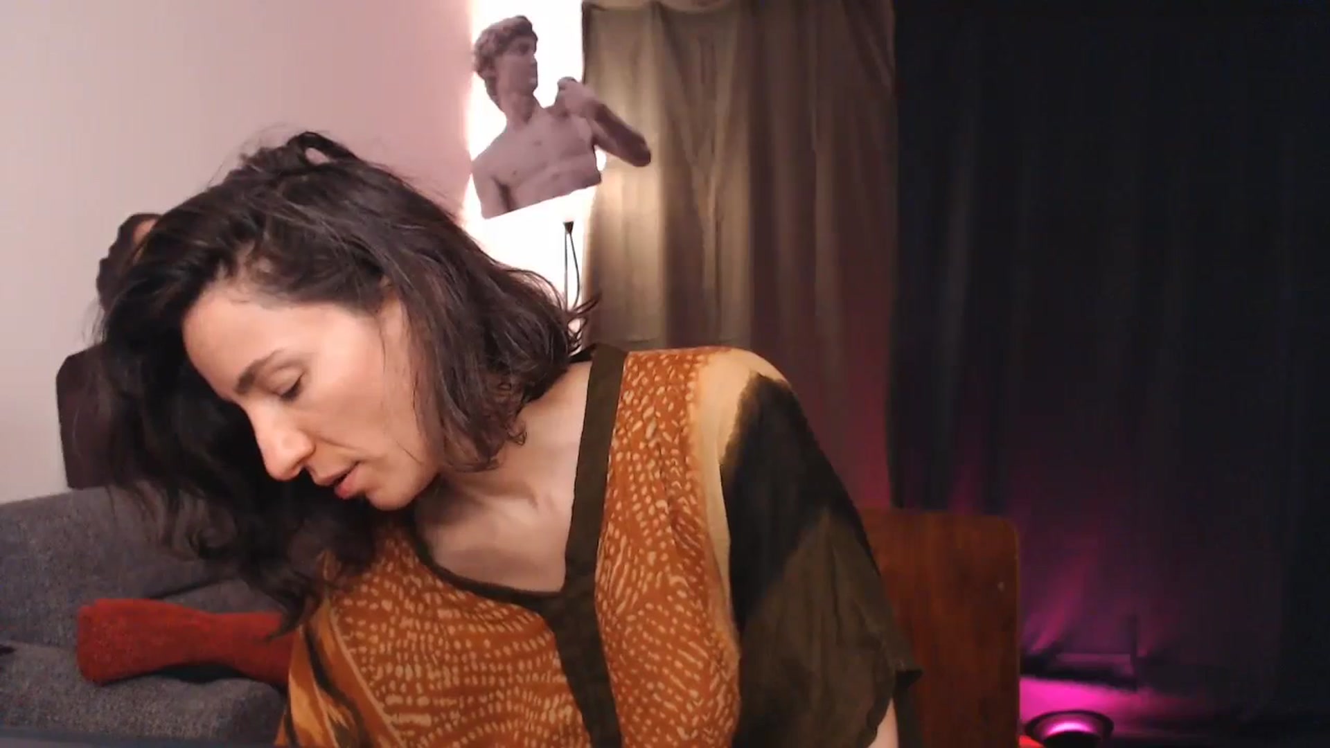 Gallery image thumbnail from Mora_Marvels's myfreecams stream on, 08/11/2024, 02:30 image 16 of 20