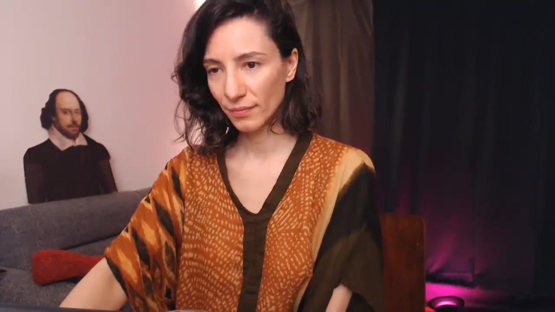 Gallery image thumbnail from Mora_Marvels's myfreecams stream on, 08/11/2024, 02:30 image 9 of 20