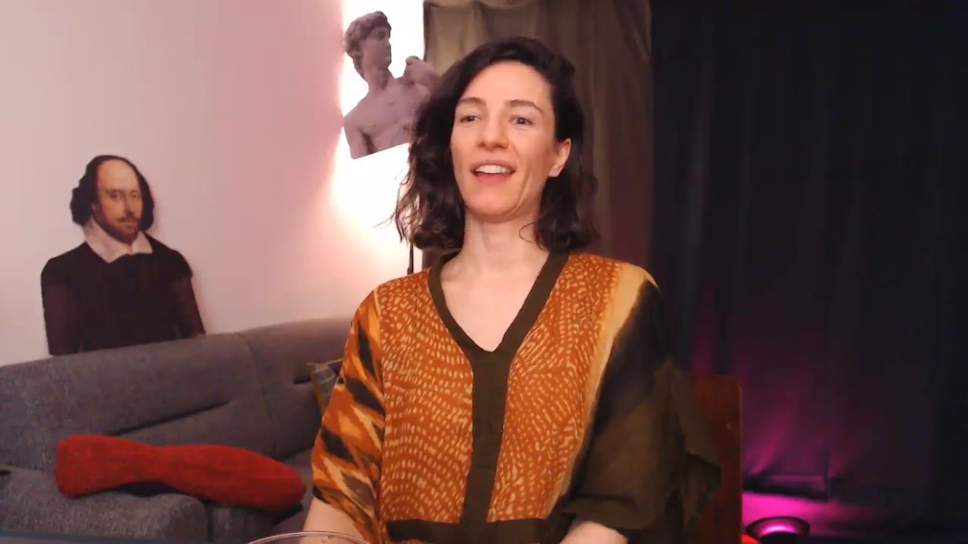 Gallery image thumbnail from Mora_Marvels's myfreecams stream on, 08/11/2024, 02:30 image 8 of 20