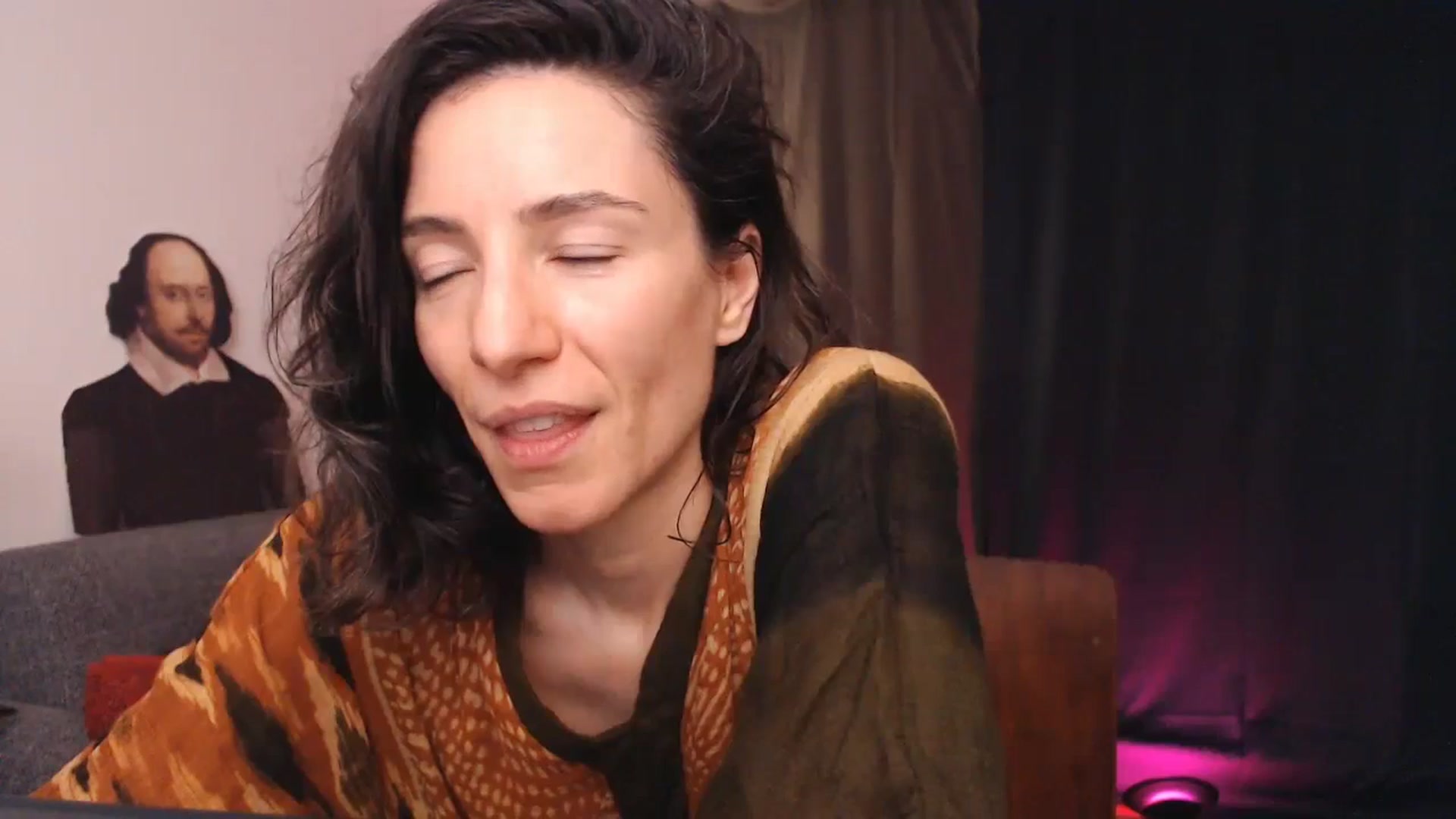Gallery image thumbnail from Mora_Marvels's myfreecams stream on, 08/11/2024, 02:30 image 18 of 20