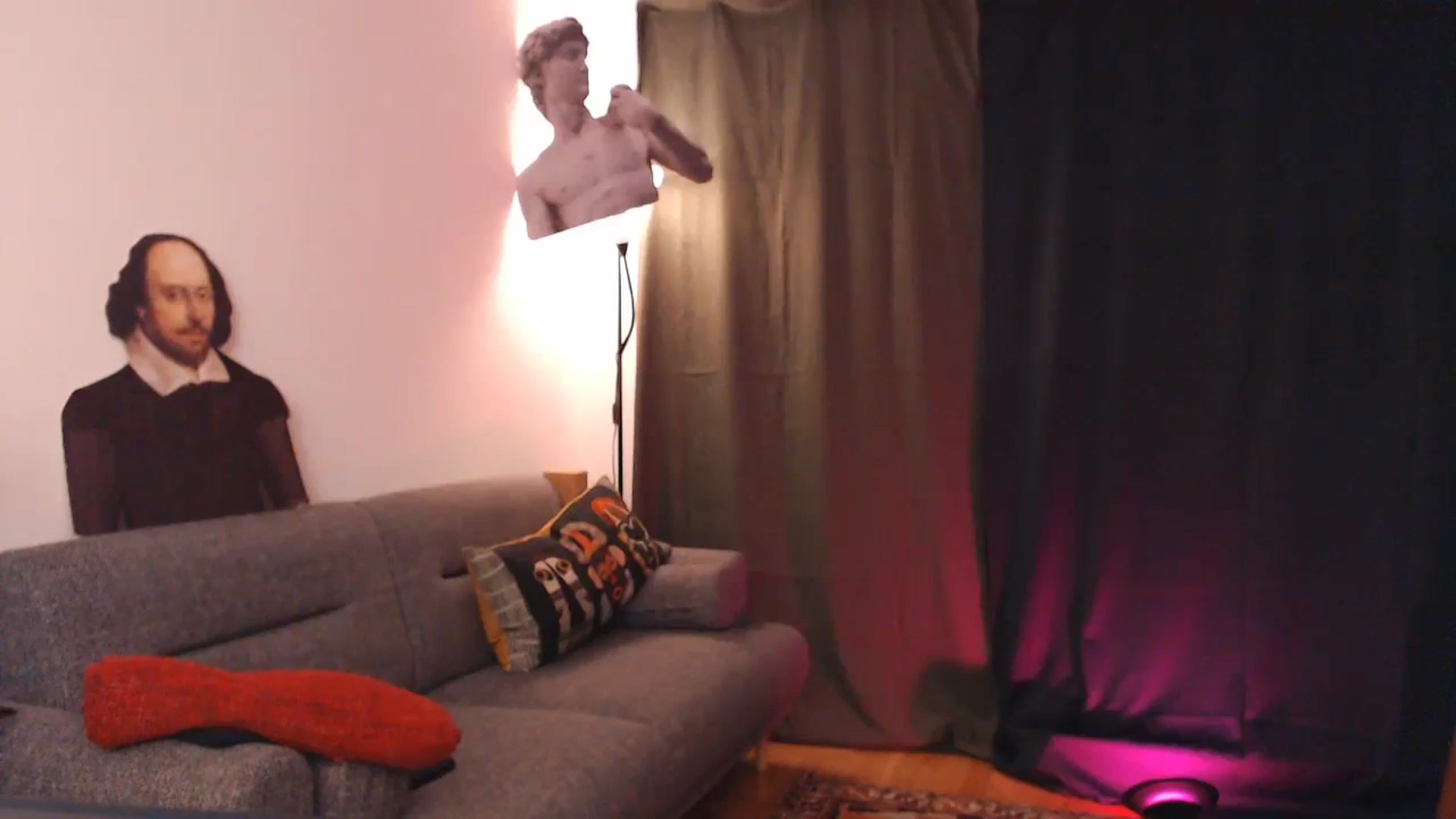 Gallery image thumbnail from Mora_Marvels's myfreecams stream on, 08/11/2024, 02:30 image 3 of 20
