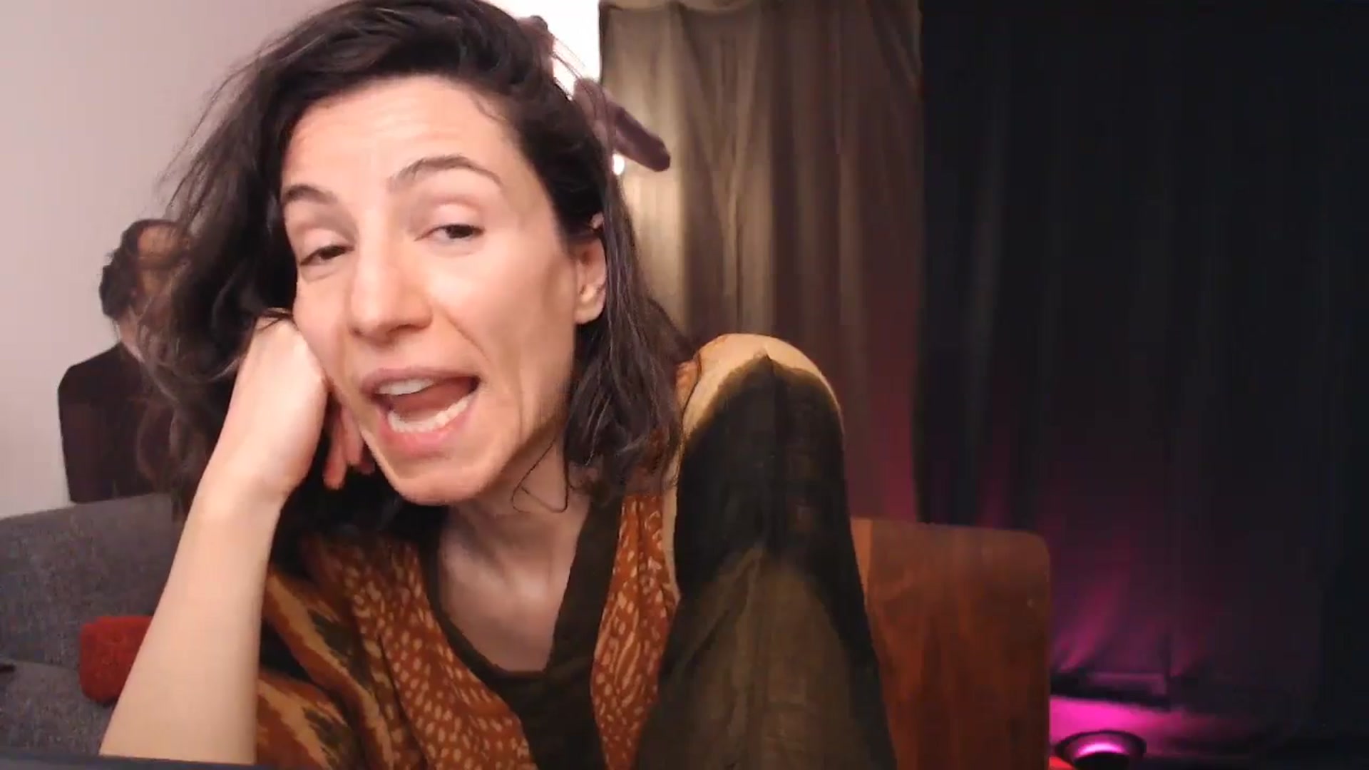 Gallery image thumbnail from Mora_Marvels's myfreecams stream on, 08/11/2024, 02:30 image 17 of 20