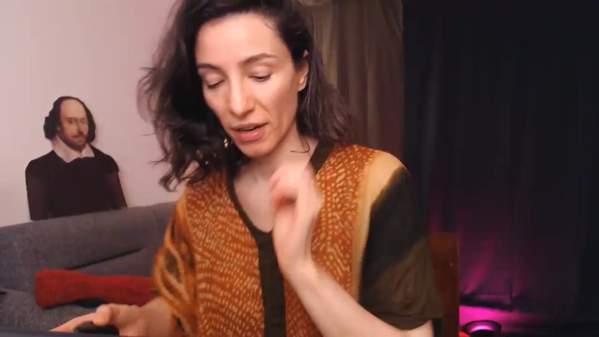 Gallery image thumbnail from Mora_Marvels's myfreecams stream on, 08/11/2024, 02:30 image 15 of 20