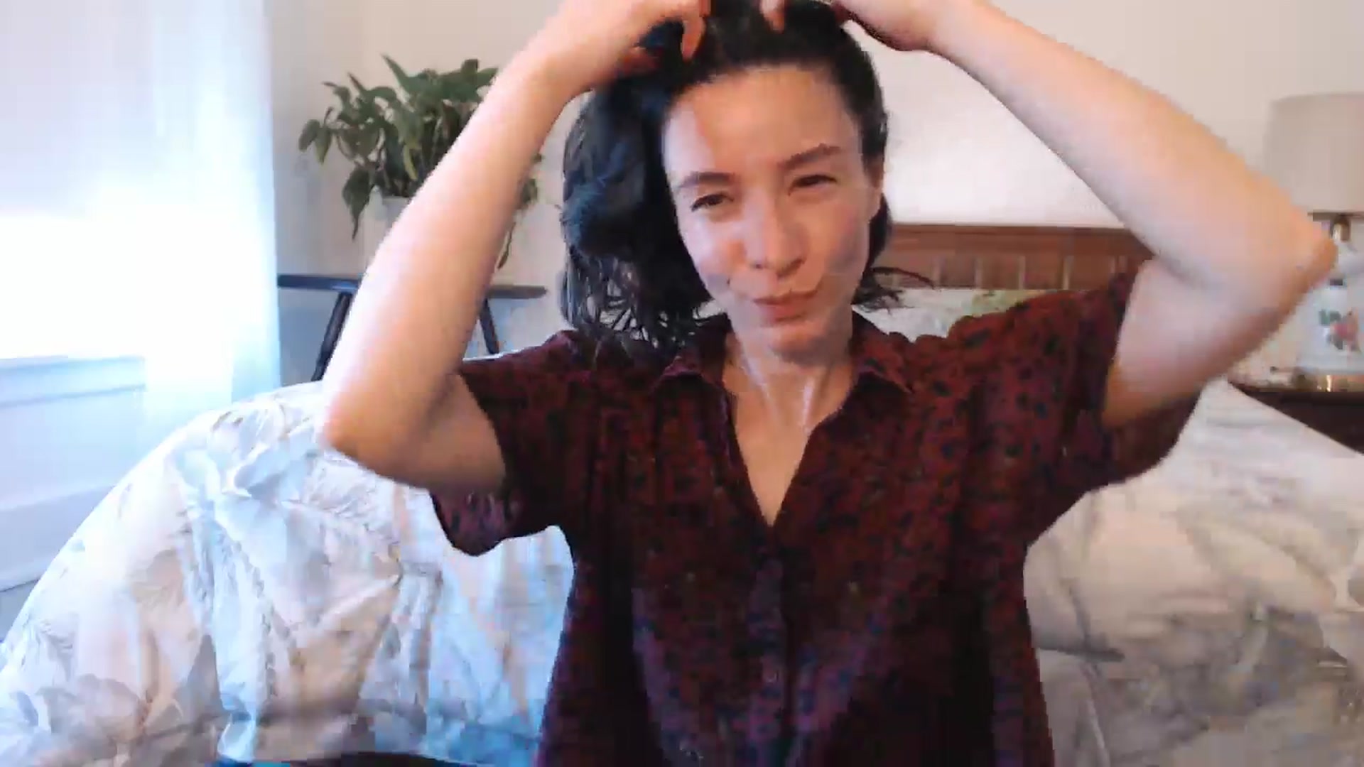 Gallery image thumbnail from Mora_Marvels's myfreecams stream on, 08/31/2024, 24:17 image 3 of 20