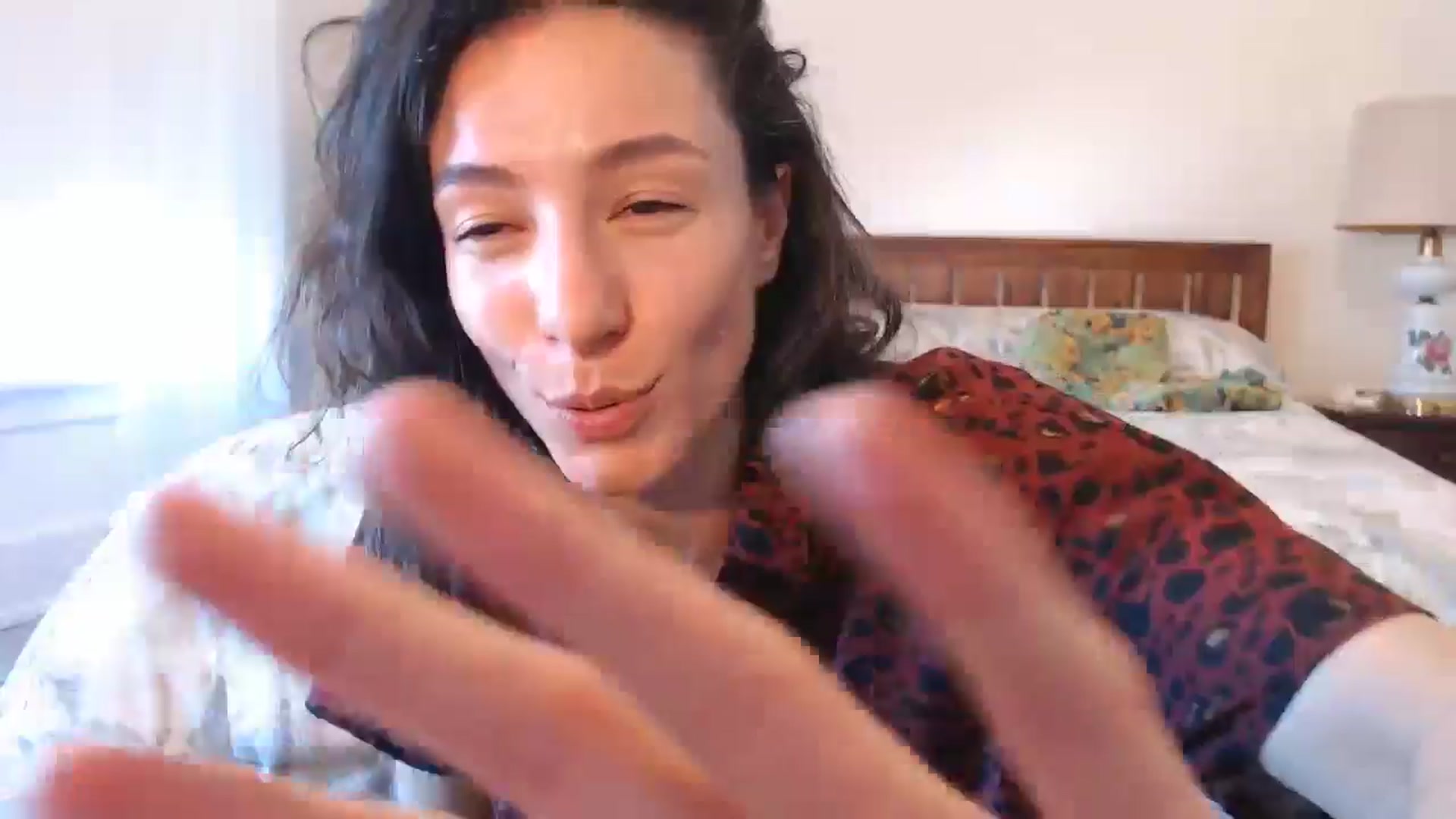 Gallery image thumbnail from Mora_Marvels's myfreecams stream on, 08/31/2024, 24:17 image 19 of 20
