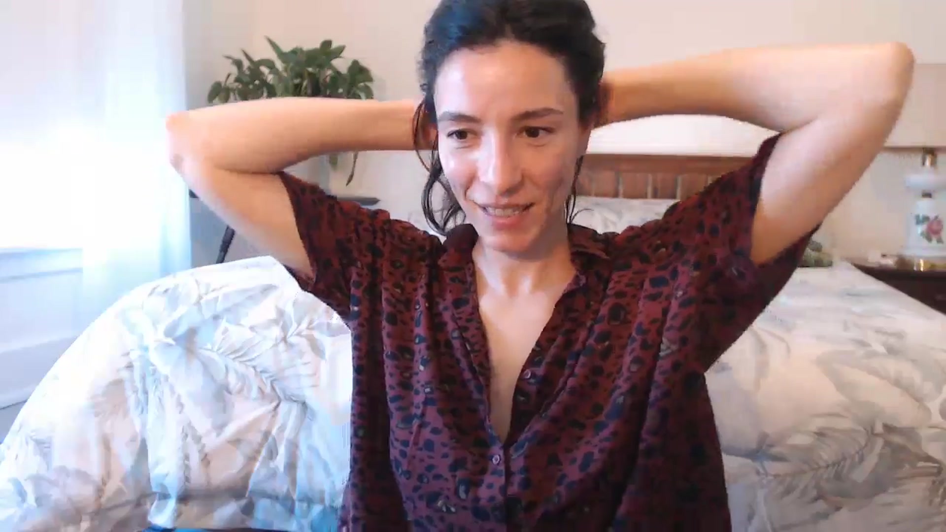 Gallery image thumbnail from Mora_Marvels's myfreecams stream on, 08/31/2024, 02:04 image 4 of 20