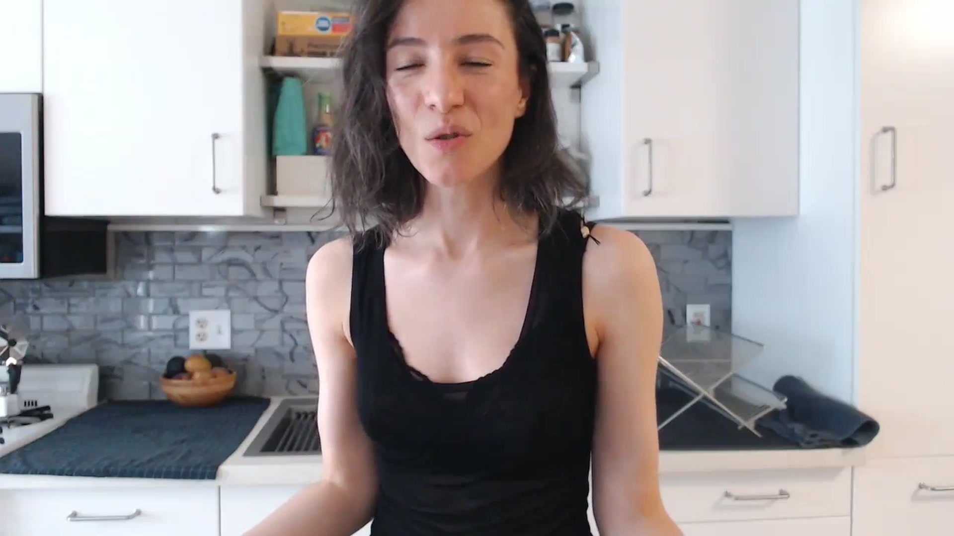 Gallery image thumbnail from Mora_Marvels's myfreecams stream on, 09/07/2024, 24:18 image 12 of 20