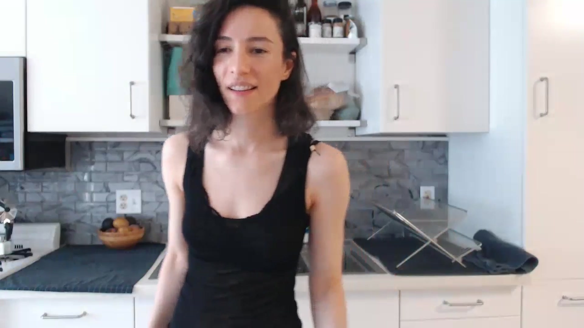 Gallery image thumbnail from Mora_Marvels's myfreecams stream on, 09/07/2024, 24:18 image 6 of 20