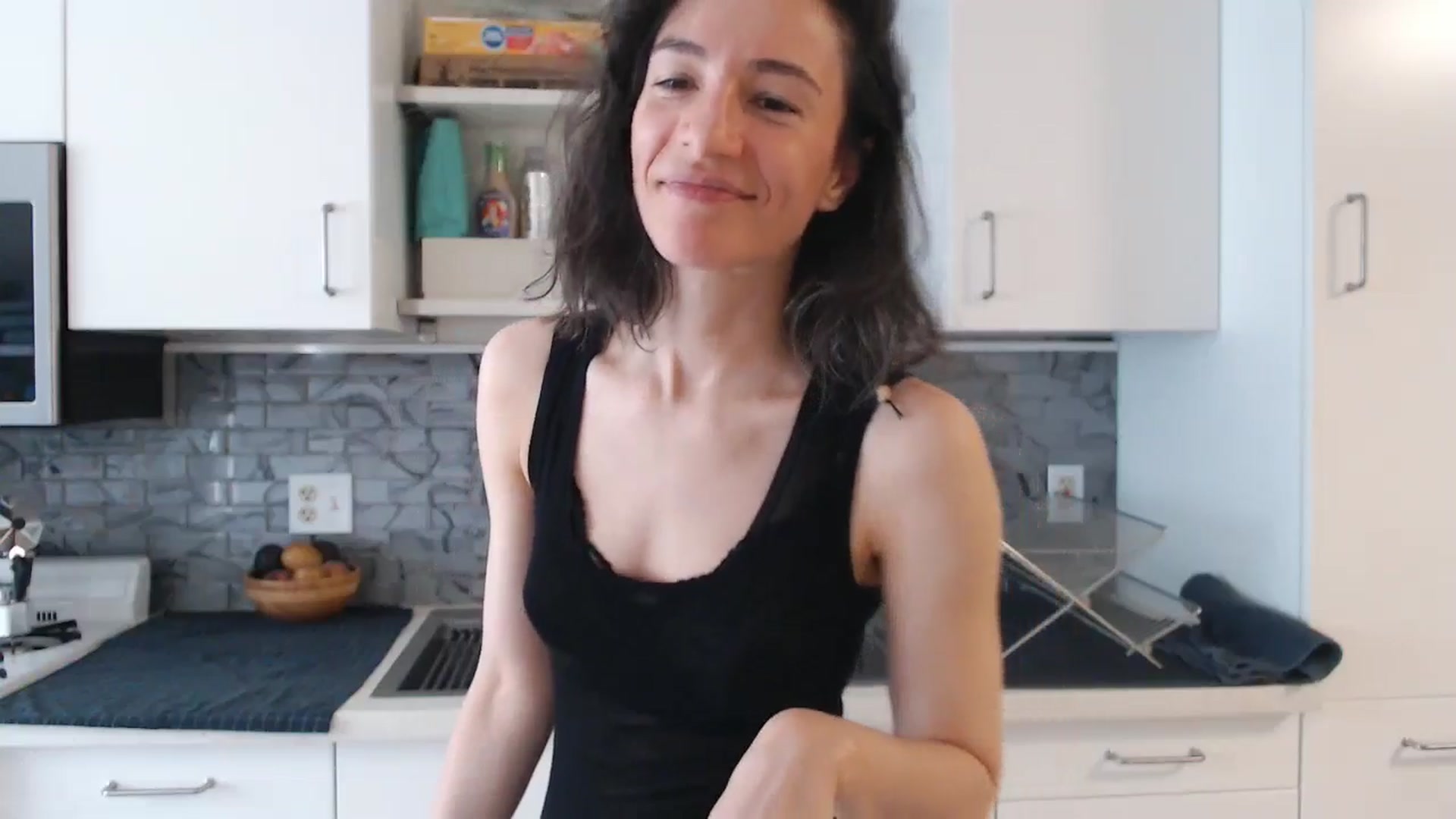 Gallery image thumbnail from Mora_Marvels's myfreecams stream on, 09/07/2024, 24:18 image 11 of 20