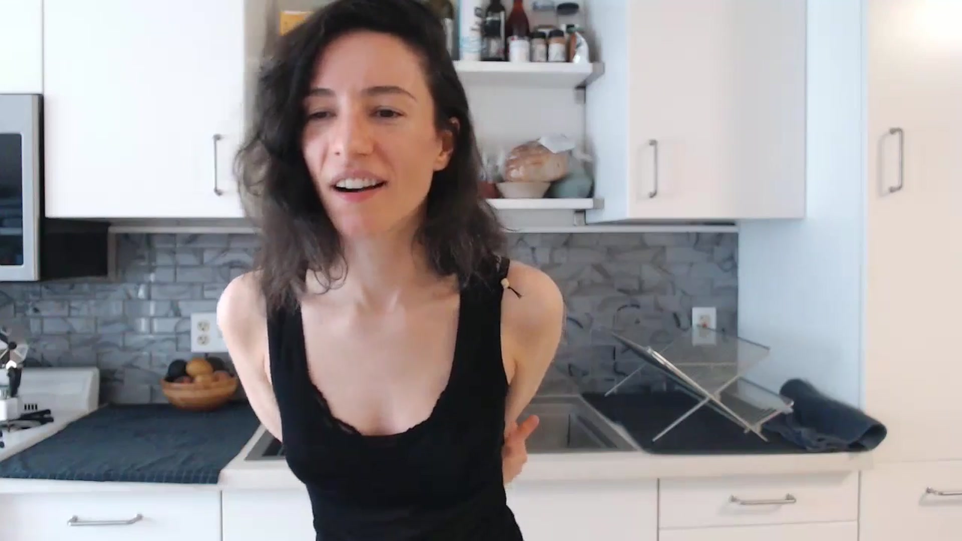 Gallery image thumbnail from Mora_Marvels's myfreecams stream on, 09/07/2024, 24:18 image 8 of 20
