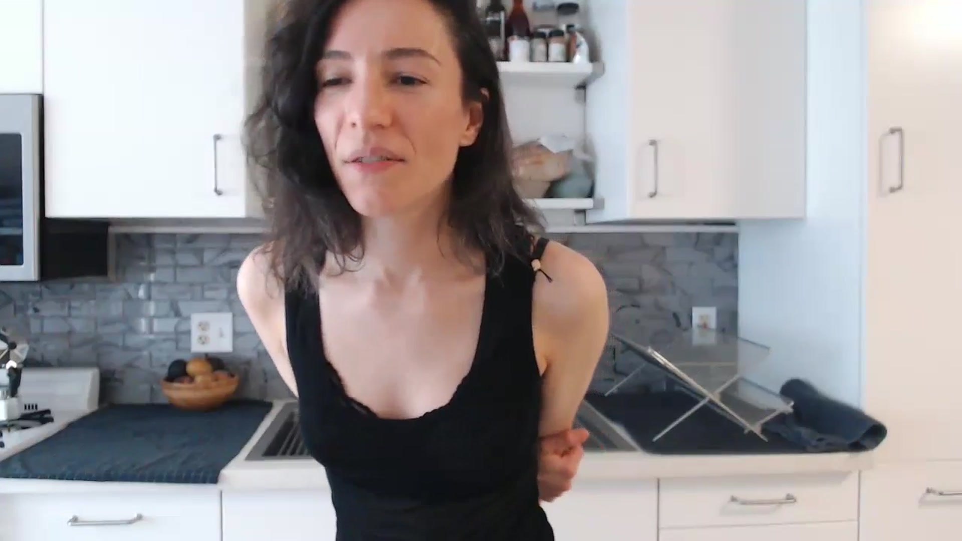 Gallery image thumbnail from Mora_Marvels's myfreecams stream on, 09/07/2024, 24:18 image 7 of 20