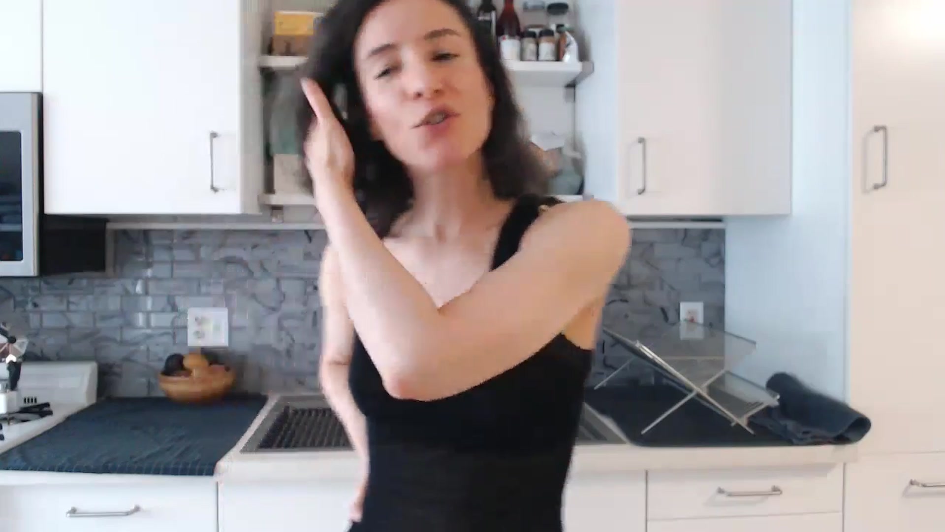 Gallery image thumbnail from Mora_Marvels's myfreecams stream on, 09/07/2024, 24:18 image 4 of 20