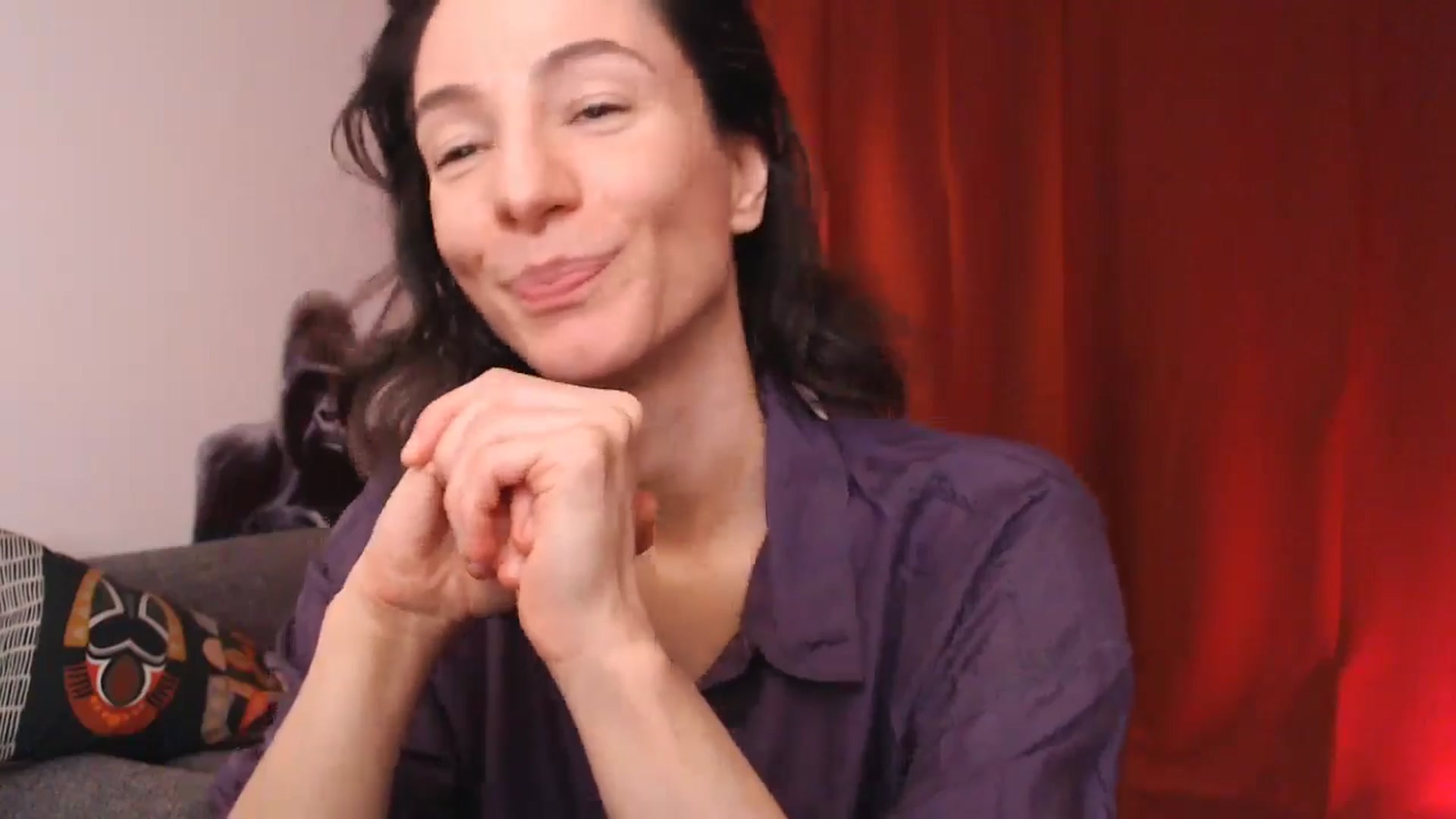 Gallery image thumbnail from Mora_Marvels's myfreecams stream on, 09/28/2024, 24:24 image 9 of 20