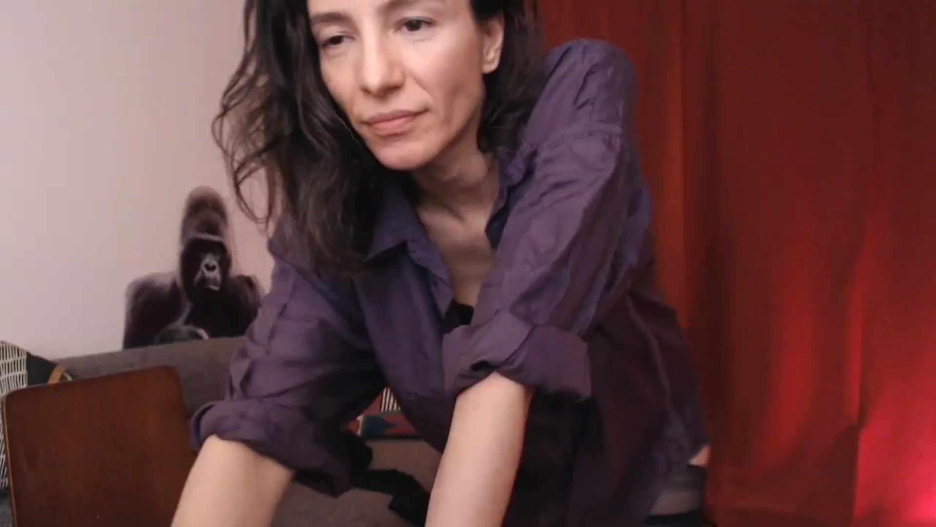 Gallery image thumbnail from Mora_Marvels's myfreecams stream on, 09/28/2024, 24:24 image 13 of 20