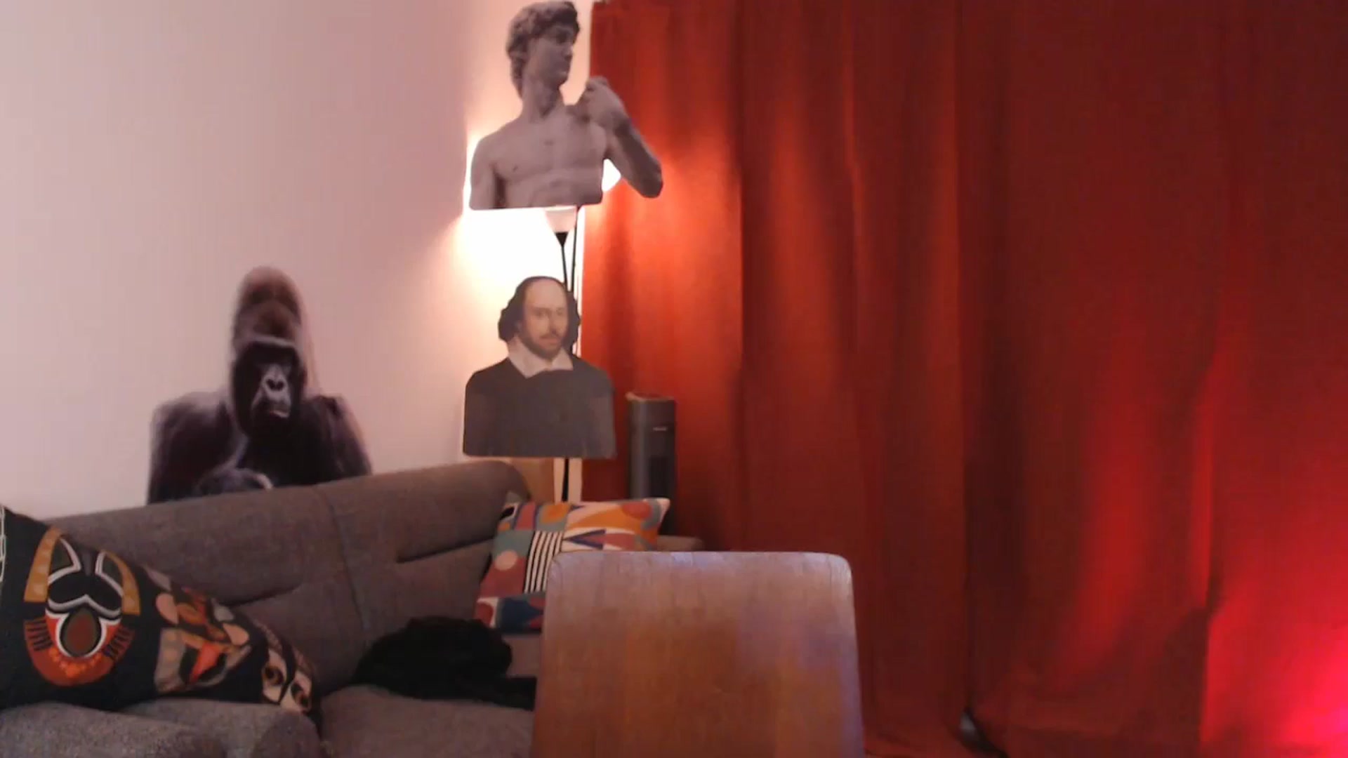 Gallery image thumbnail from Mora_Marvels's myfreecams stream on, 09/28/2024, 24:24 image 1 of 20