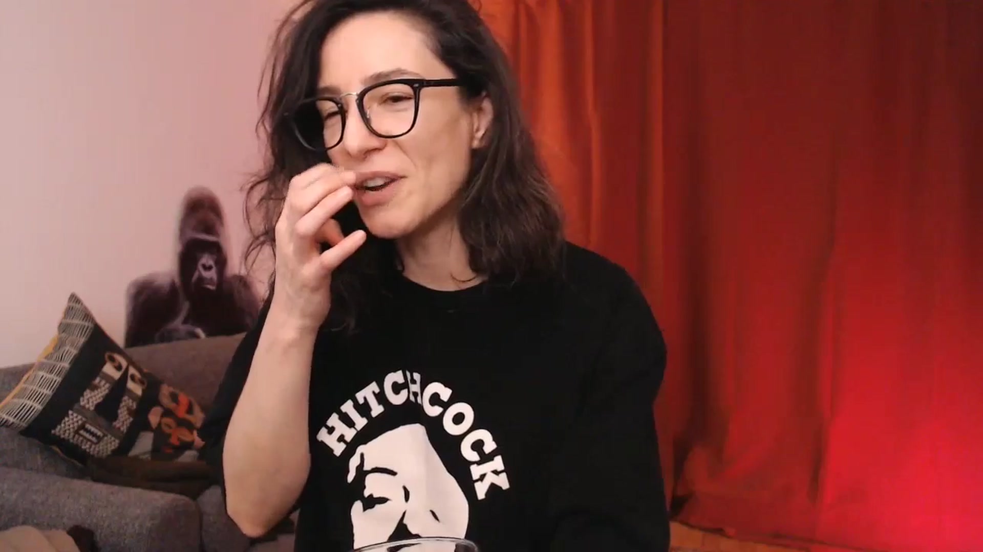 Gallery image thumbnail from Mora_Marvels's myfreecams stream on, 10/19/2024, 02:13 image 5 of 20