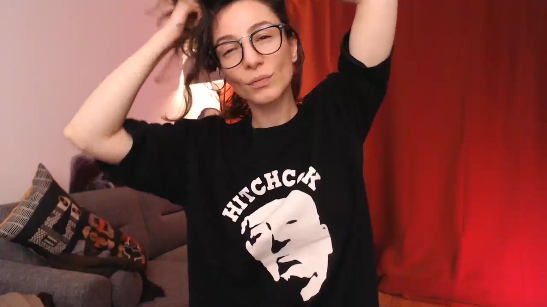 Gallery image thumbnail from Mora_Marvels's myfreecams stream on, 10/19/2024, 02:13 image 11 of 20