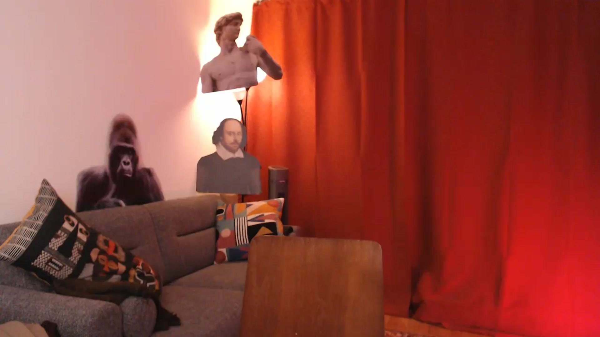 Gallery image thumbnail from Mora_Marvels's myfreecams stream on, 10/19/2024, 02:13 image 18 of 20