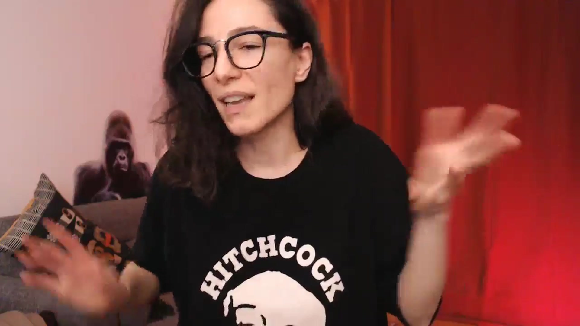 Gallery image thumbnail from Mora_Marvels's myfreecams stream on, 10/19/2024, 02:13 image 7 of 20