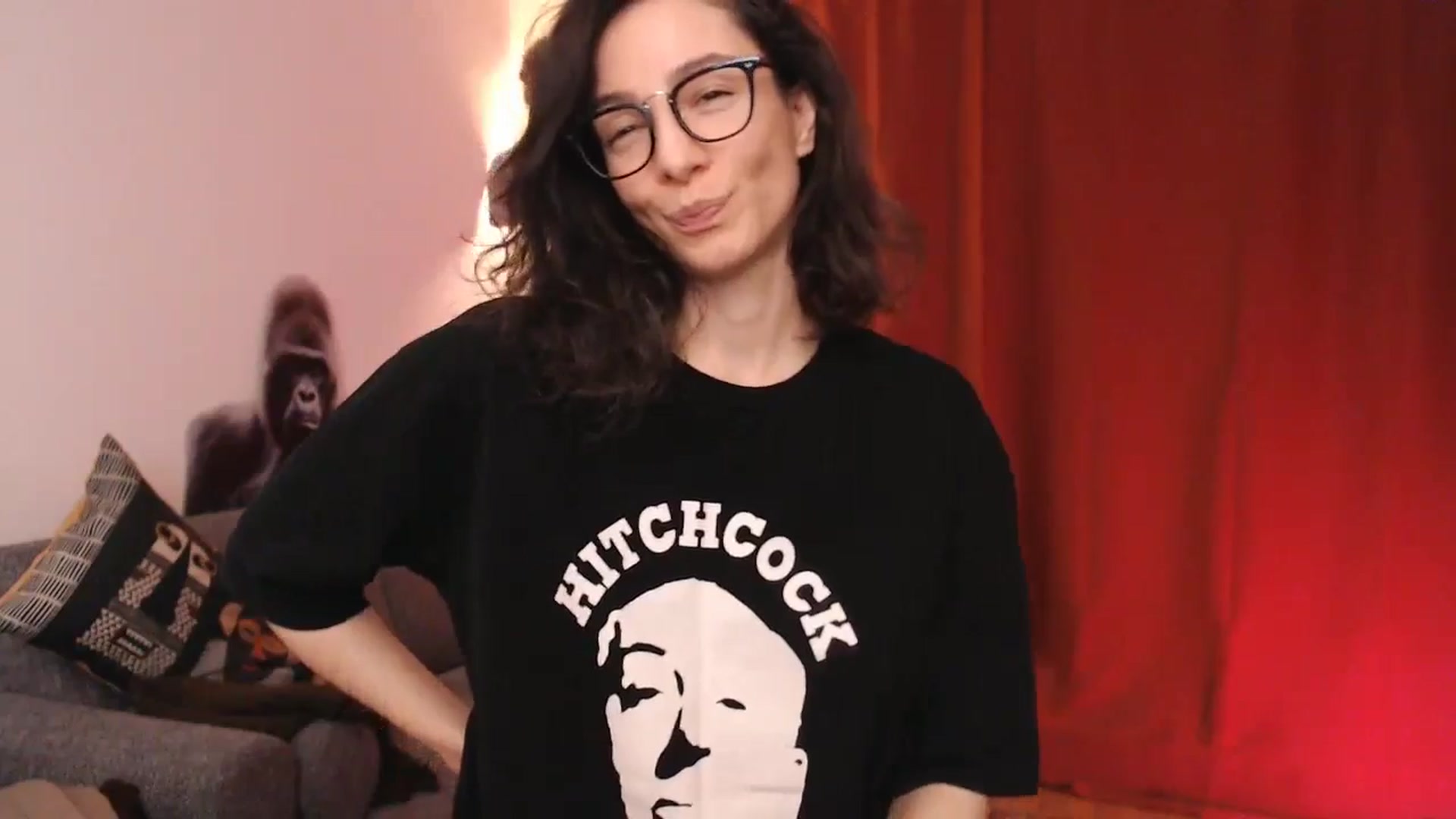 Gallery image thumbnail from Mora_Marvels's myfreecams stream on, 10/19/2024, 02:13 image 12 of 20