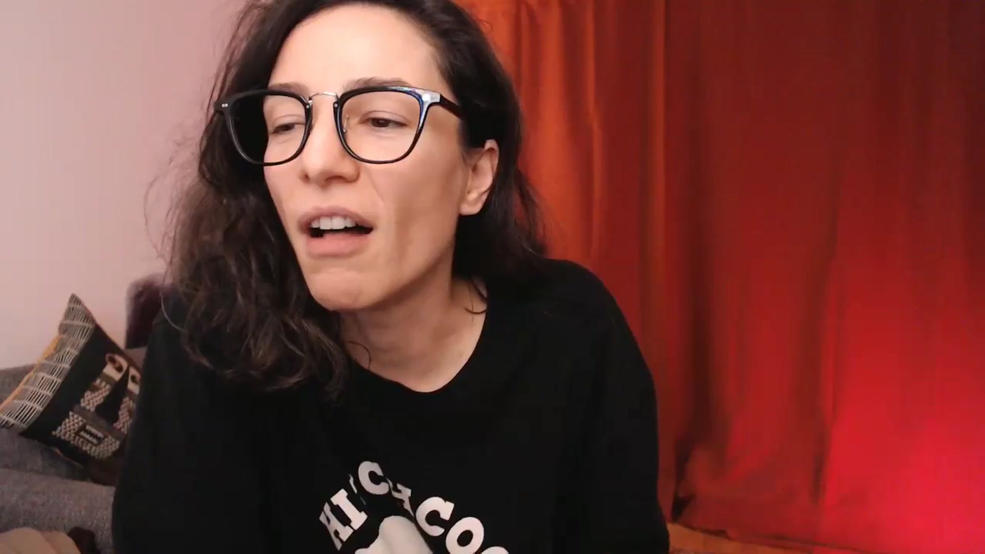 Gallery image thumbnail from Mora_Marvels's myfreecams stream on, 10/19/2024, 02:13 image 8 of 20