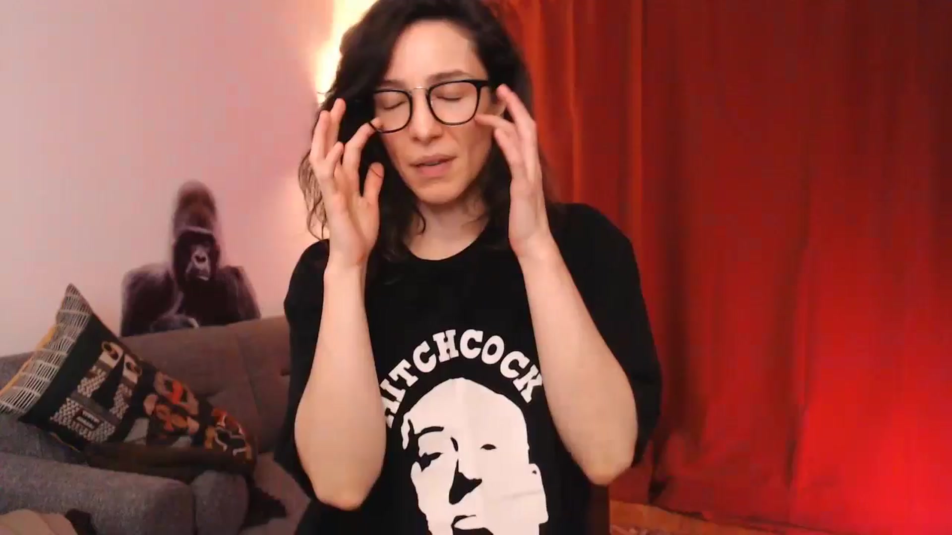Gallery image thumbnail from Mora_Marvels's myfreecams stream on, 10/19/2024, 02:13 image 15 of 20