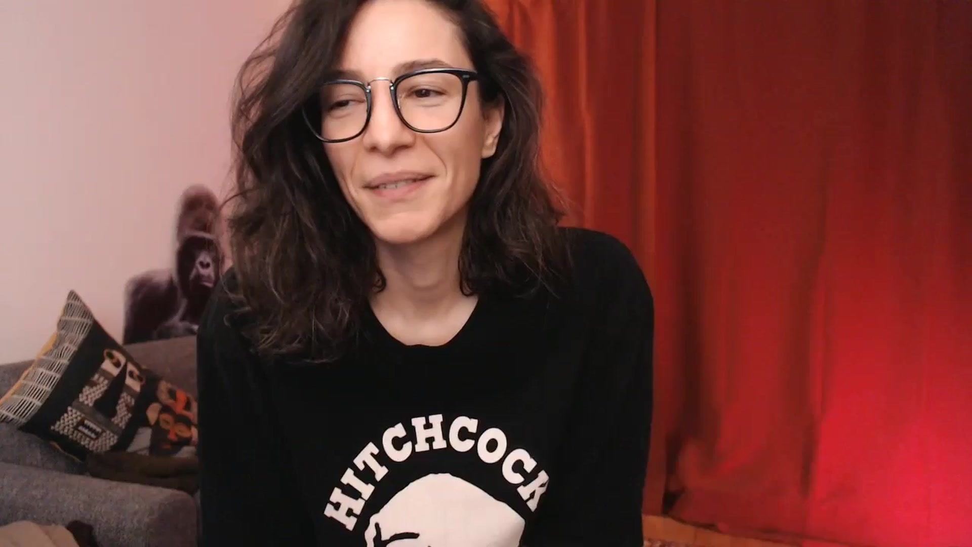Gallery image thumbnail from Mora_Marvels's myfreecams stream on, 10/19/2024, 02:13 image 14 of 20