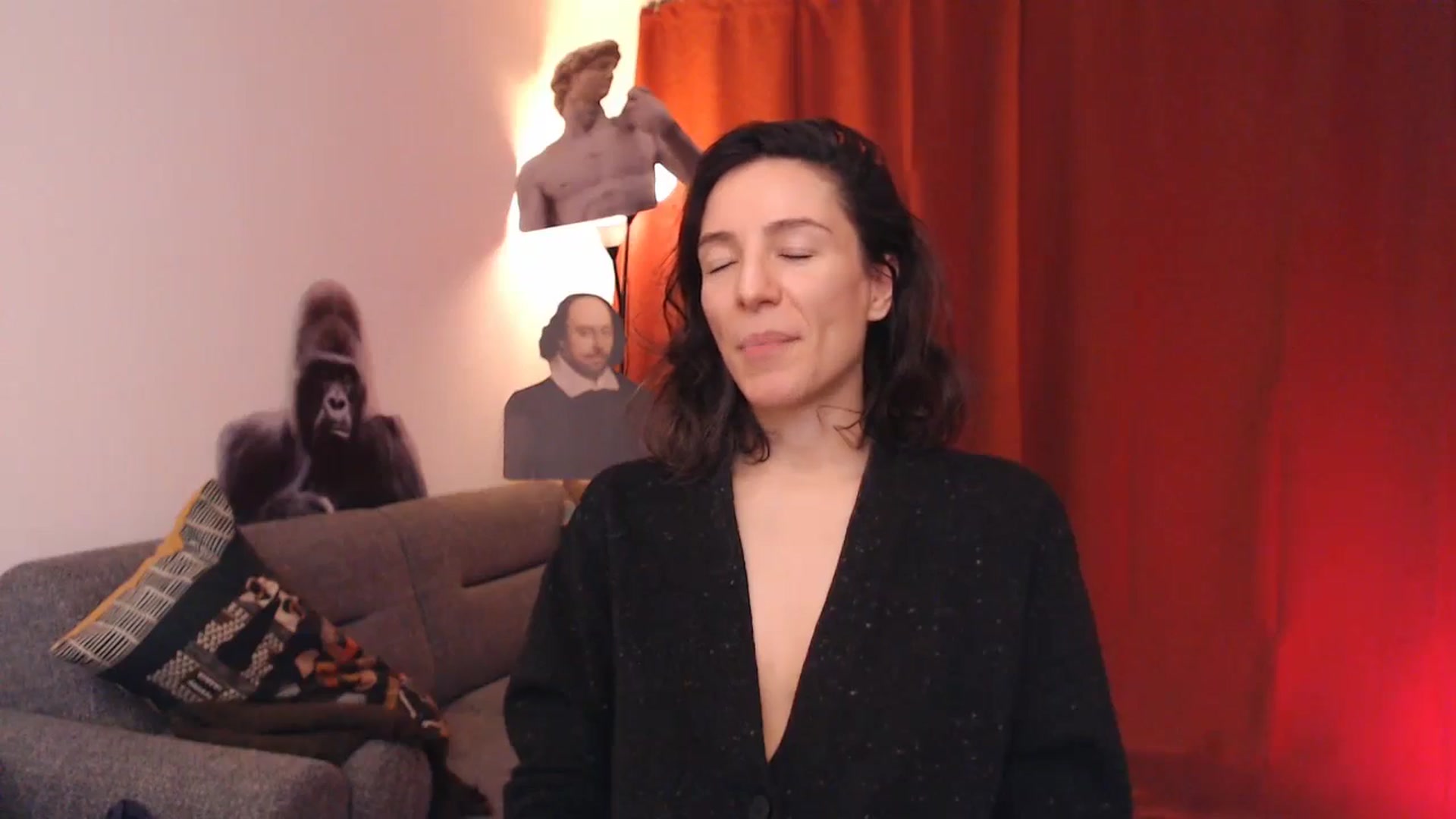 Gallery image thumbnail from Mora_Marvels's myfreecams stream on, 10/21/2024, 01:32 image 16 of 20
