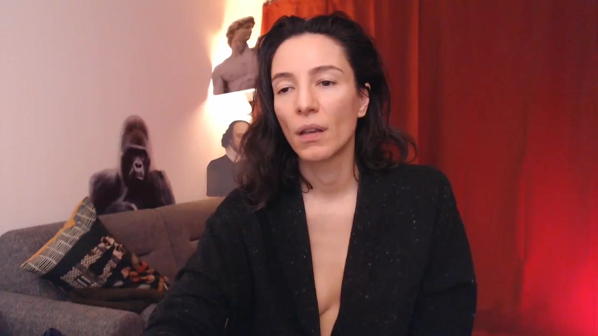 Gallery image thumbnail from Mora_Marvels's myfreecams stream on, 10/21/2024, 01:32 image 6 of 20