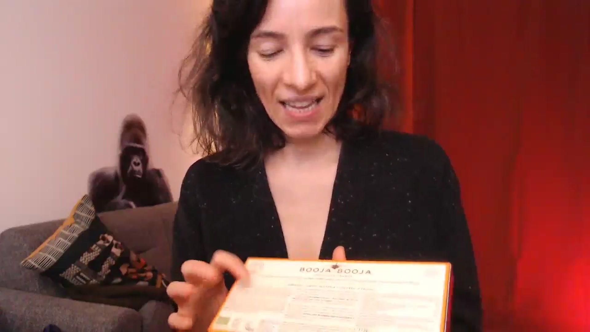 Gallery image thumbnail from Mora_Marvels's myfreecams stream on, 10/21/2024, 01:32 image 19 of 20