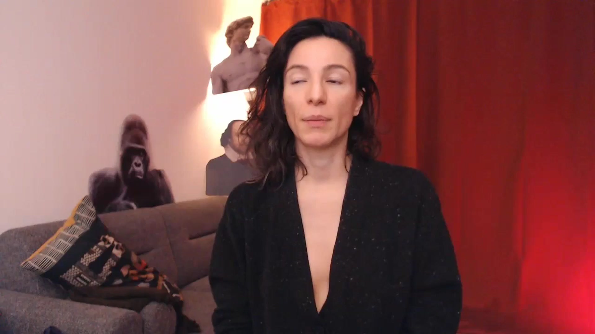Gallery image thumbnail from Mora_Marvels's myfreecams stream on, 10/21/2024, 01:32 image 7 of 20
