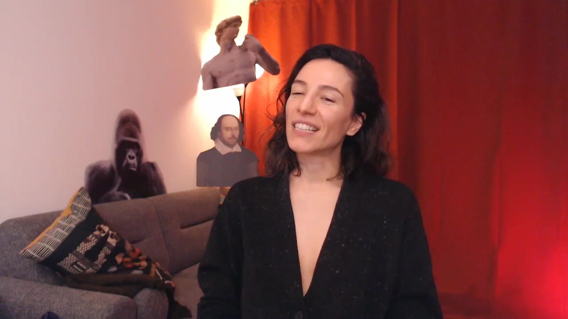 Gallery image thumbnail from Mora_Marvels's myfreecams stream on, 10/21/2024, 01:32 image 15 of 20