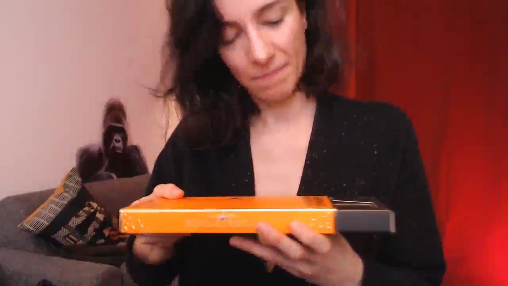 Gallery image thumbnail from Mora_Marvels's myfreecams stream on, 10/21/2024, 01:32 image 17 of 20