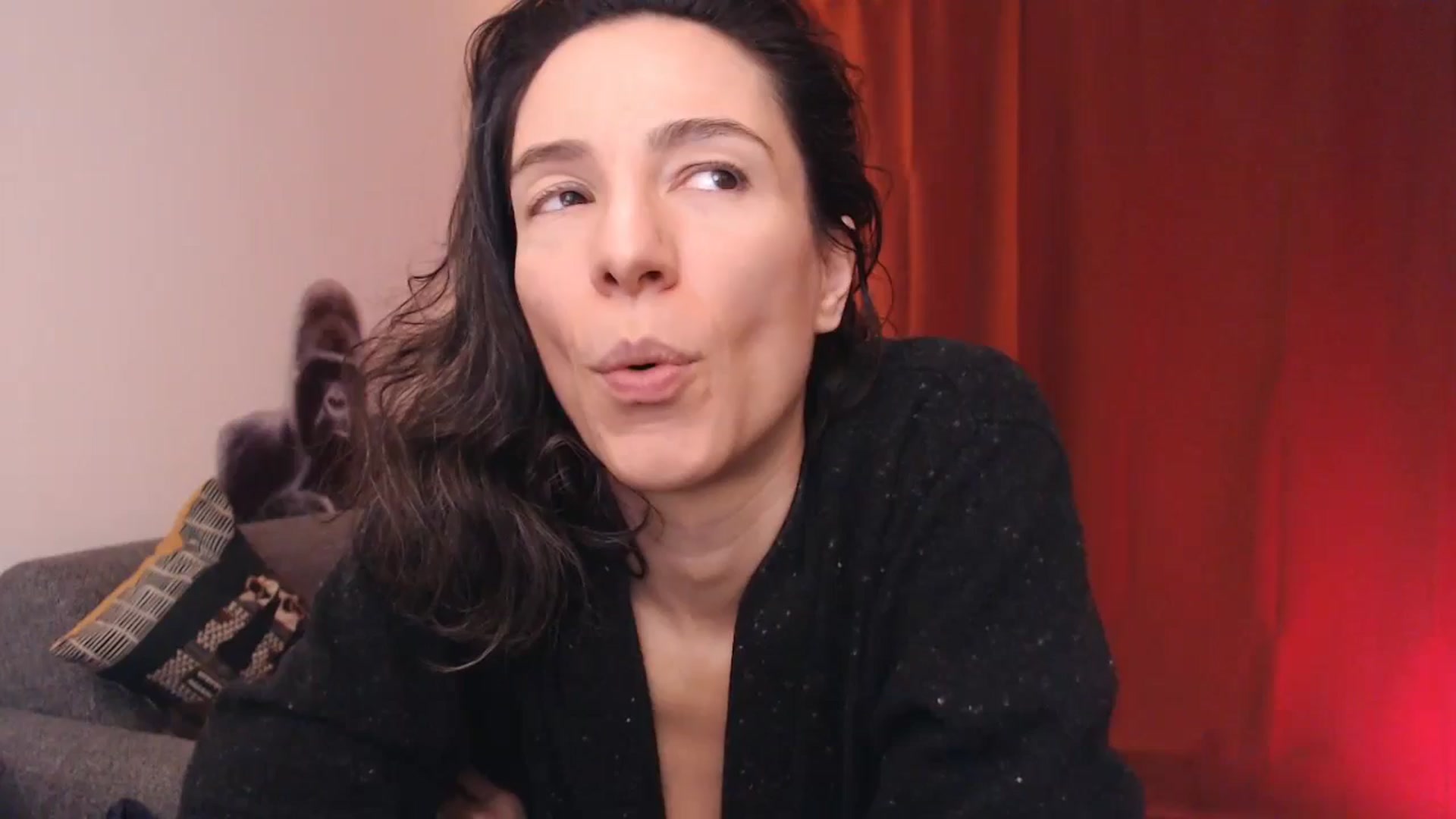 Gallery image thumbnail from Mora_Marvels's myfreecams stream on, 10/21/2024, 01:32 image 5 of 20