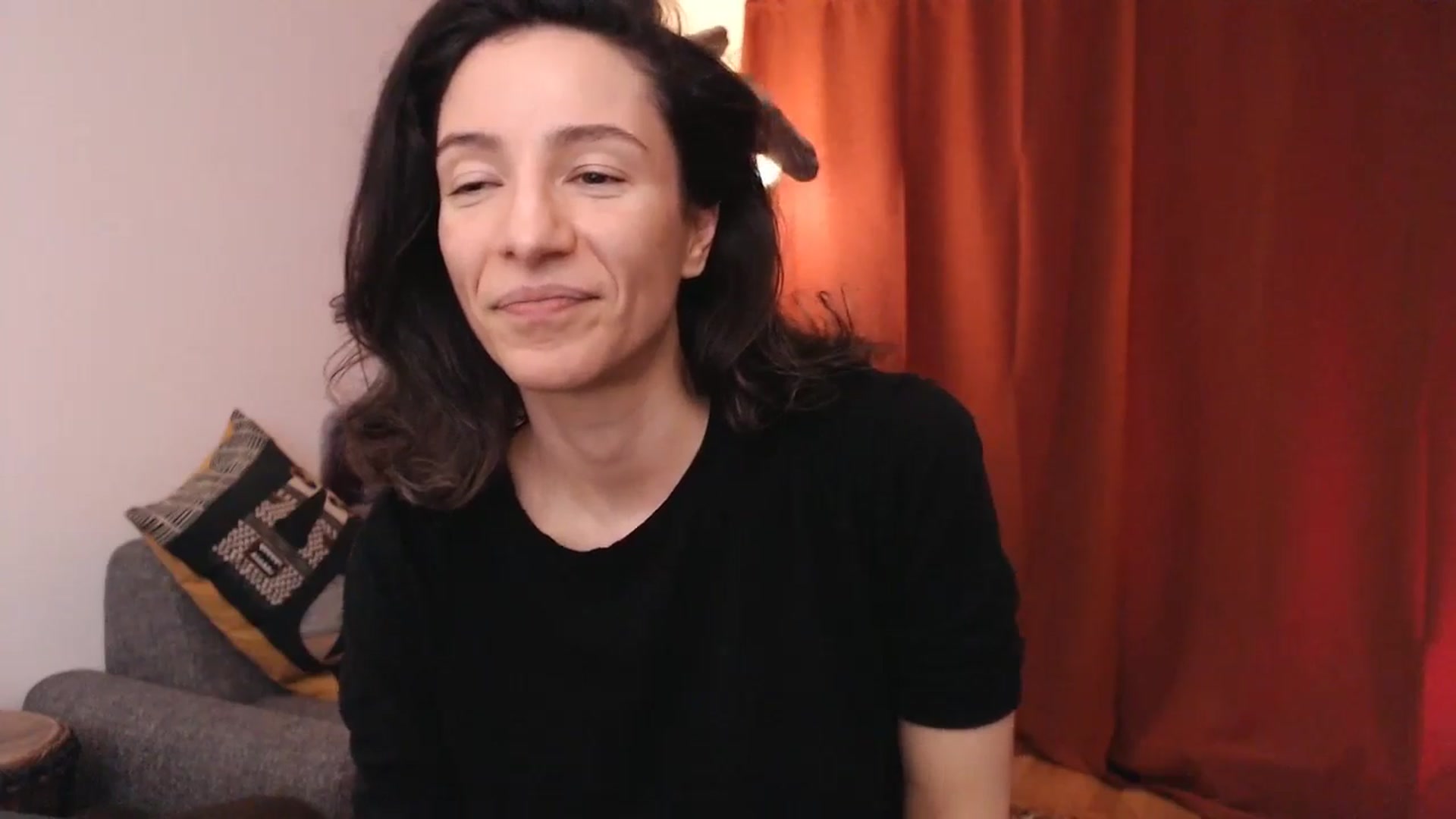Gallery image thumbnail from Mora_Marvels's myfreecams stream on, 10/27/2024, 01:28 image 17 of 20
