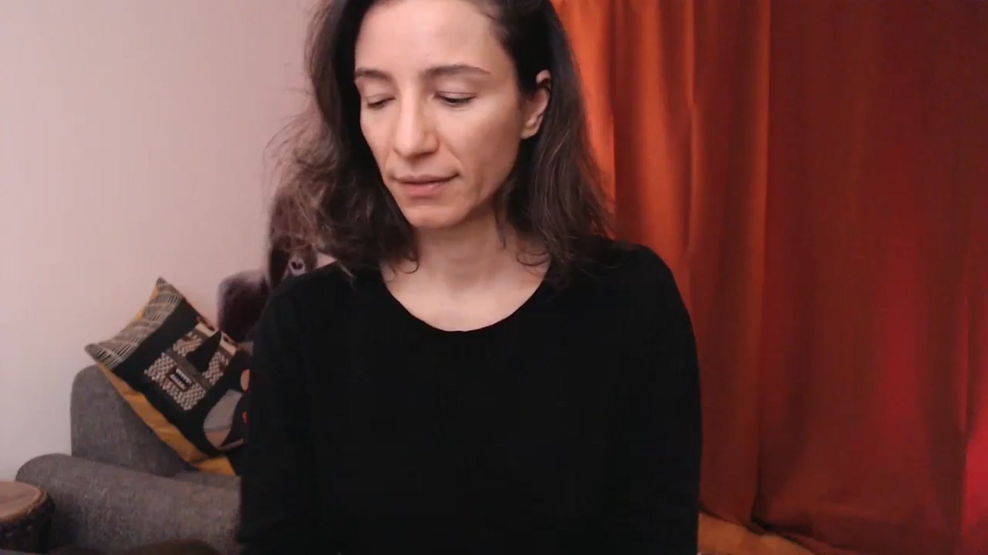 Gallery image thumbnail from Mora_Marvels's myfreecams stream on, 10/27/2024, 01:28 image 20 of 20