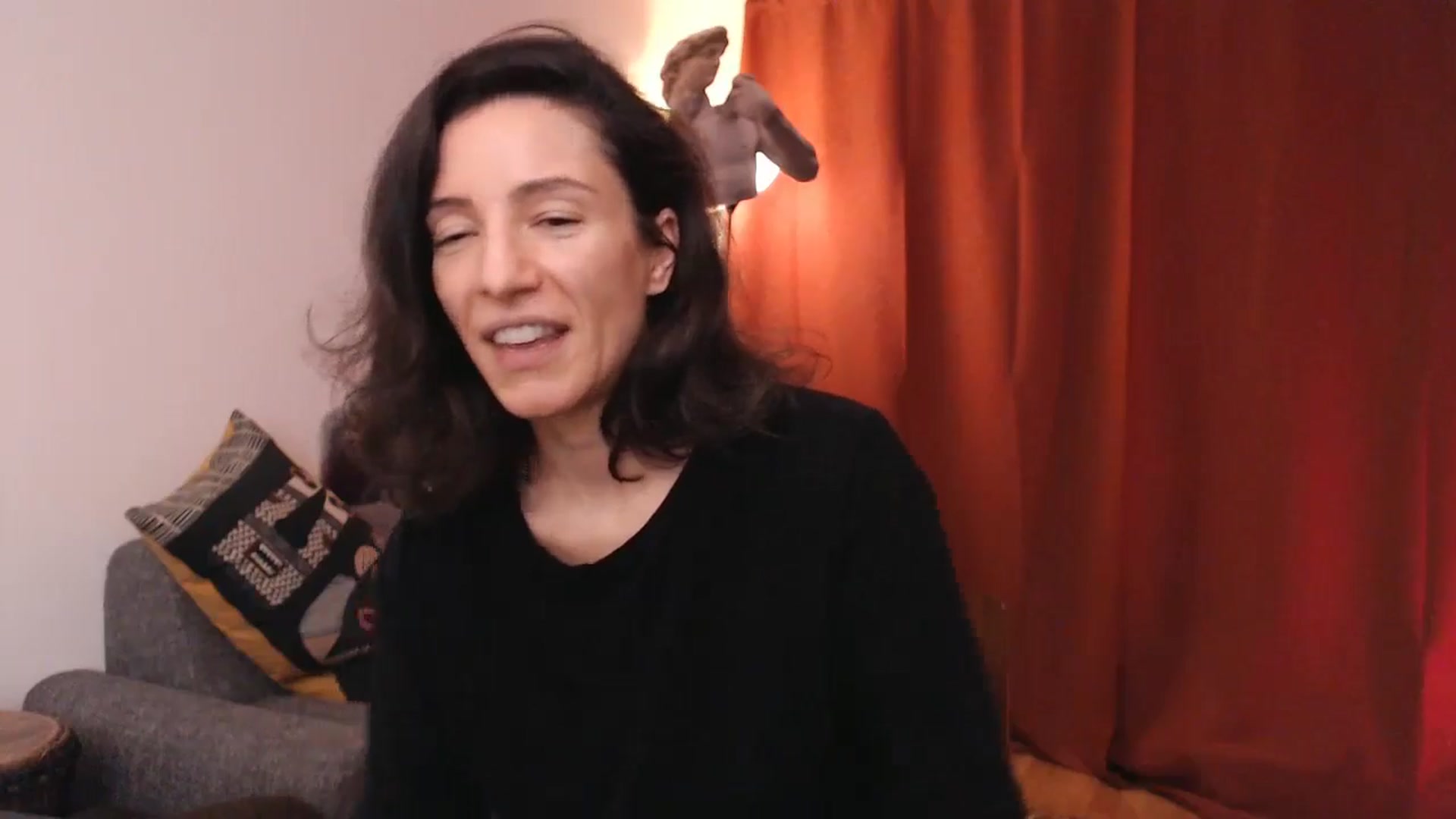 Gallery image thumbnail from Mora_Marvels's myfreecams stream on, 10/27/2024, 01:28 image 8 of 20