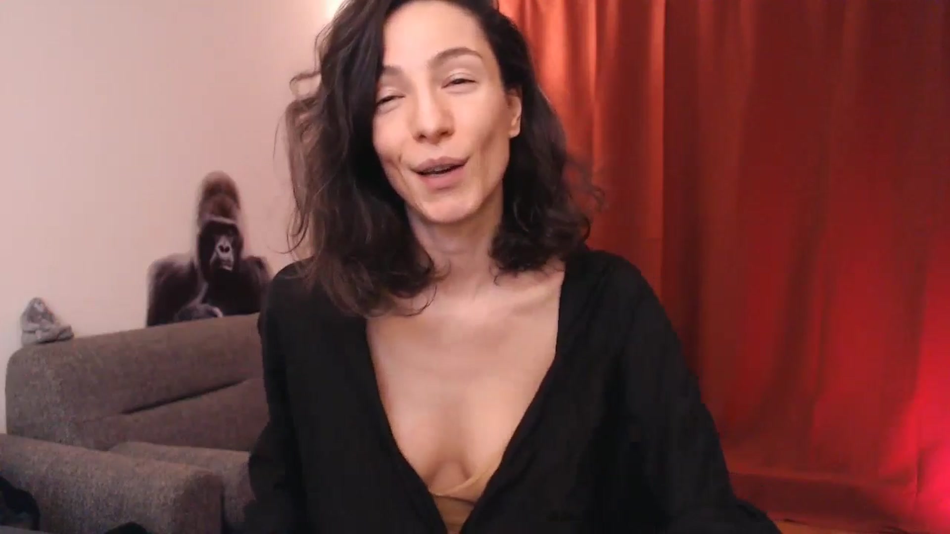 Gallery image thumbnail from Mora_Marvels's myfreecams stream on, 10/29/2024, 24:28 image 17 of 20