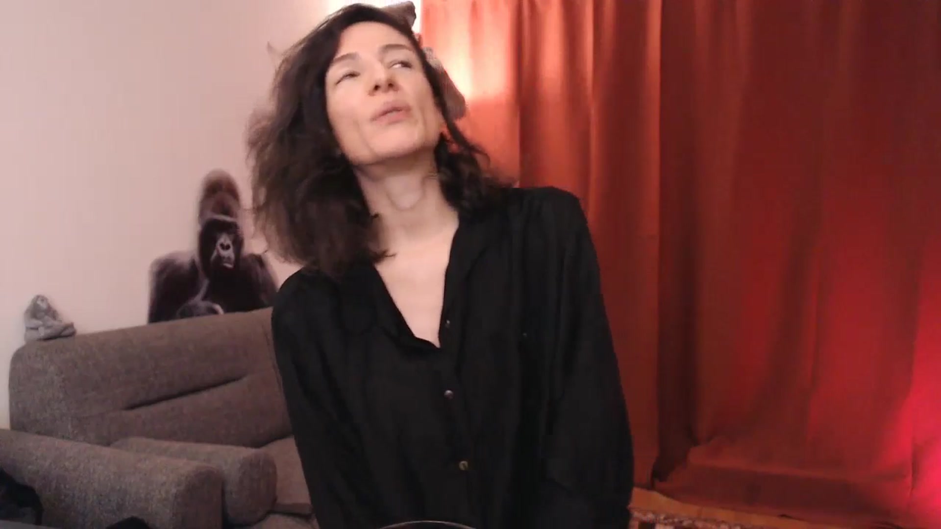 Gallery image thumbnail from Mora_Marvels's myfreecams stream on, 10/29/2024, 24:28 image 3 of 20
