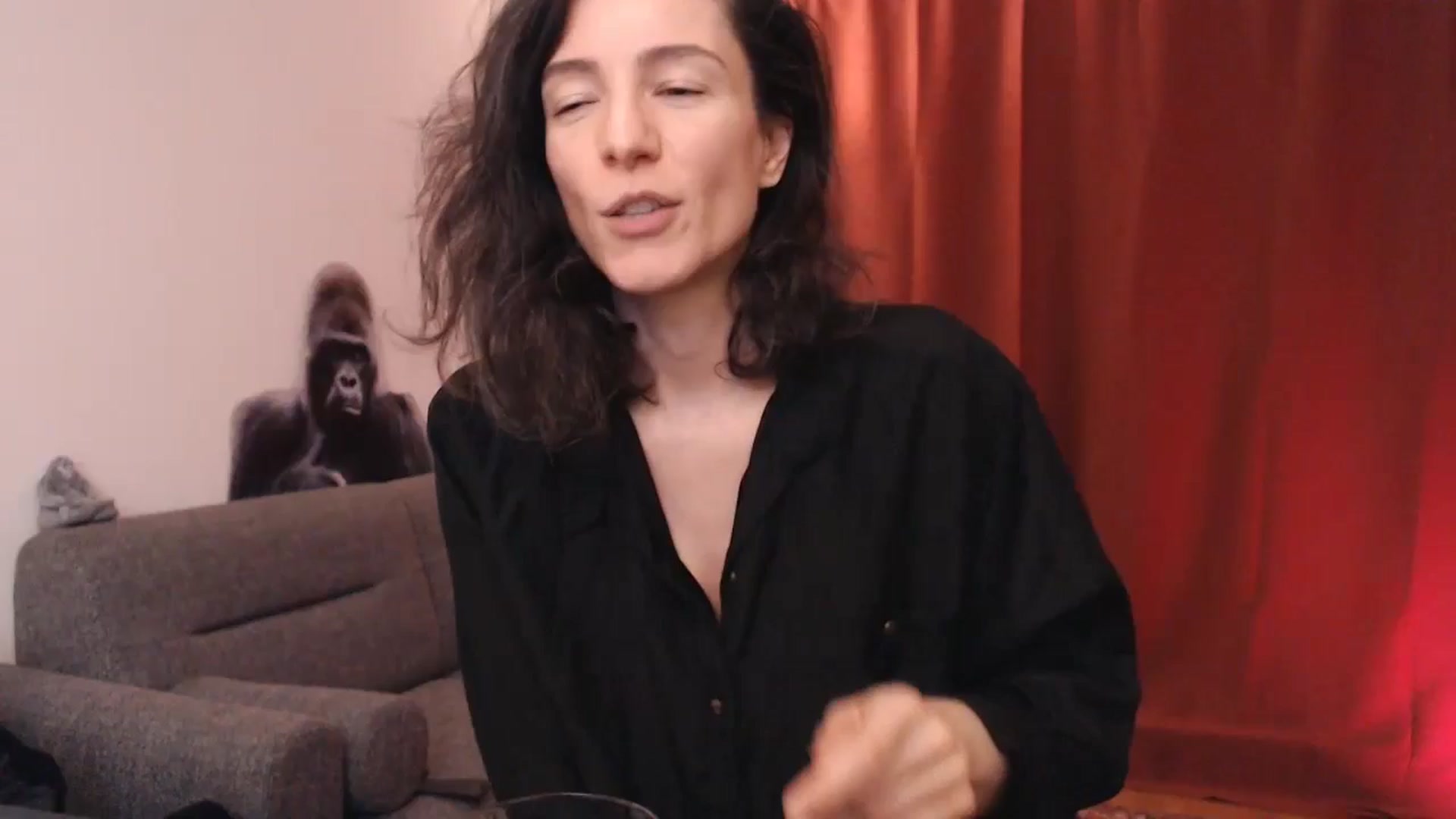 Gallery image thumbnail from Mora_Marvels's myfreecams stream on, 10/29/2024, 24:28 image 1 of 20