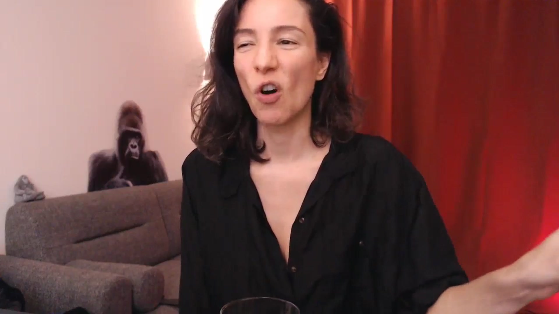 Gallery image thumbnail from Mora_Marvels's myfreecams stream on, 10/29/2024, 24:28 image 6 of 20